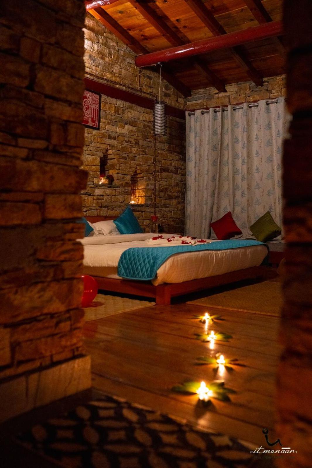 Devdar Cottage photo 2
