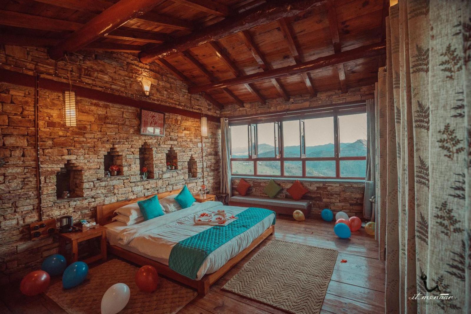 Devdar Cottage photo 1