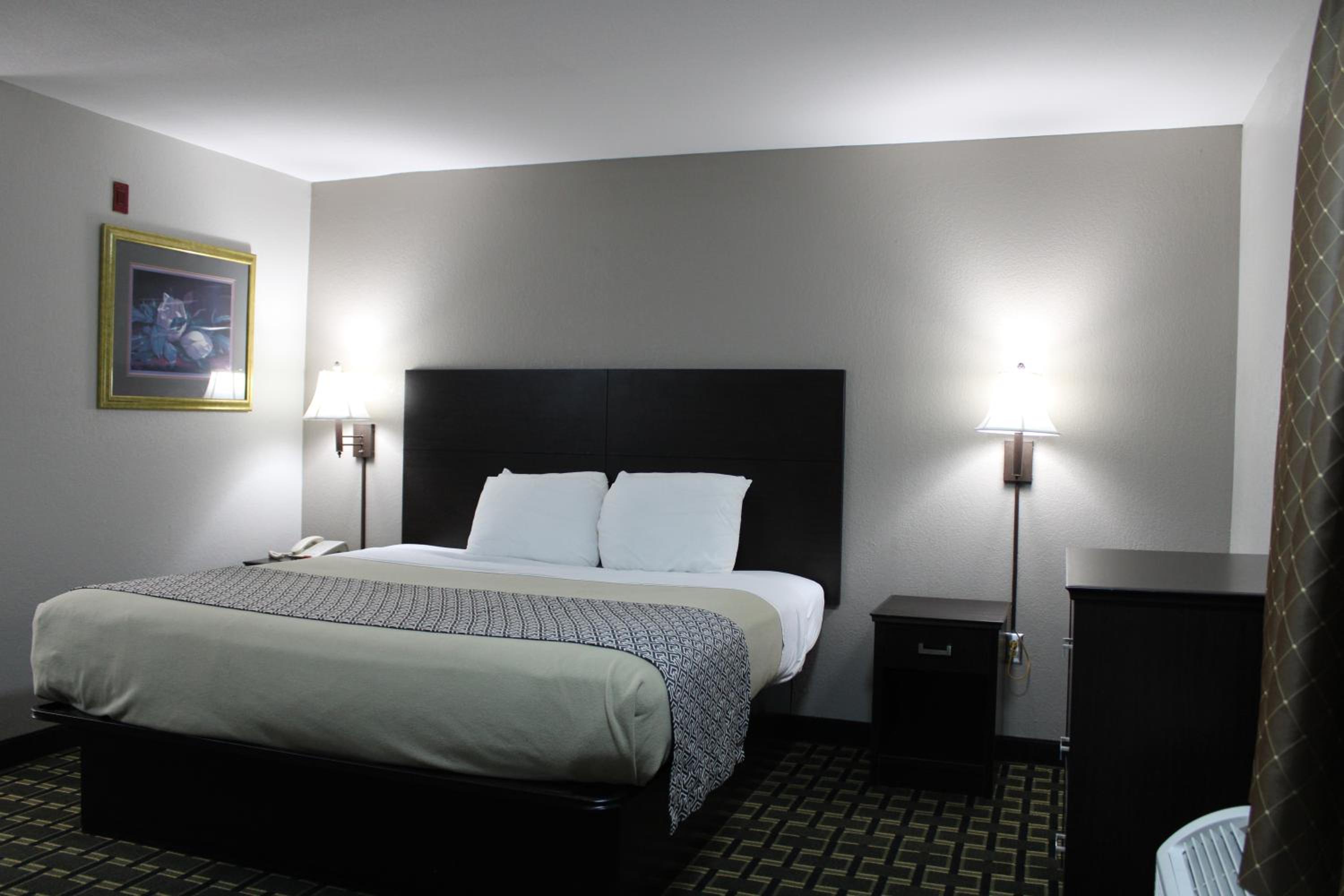 King Suite - Photo 1