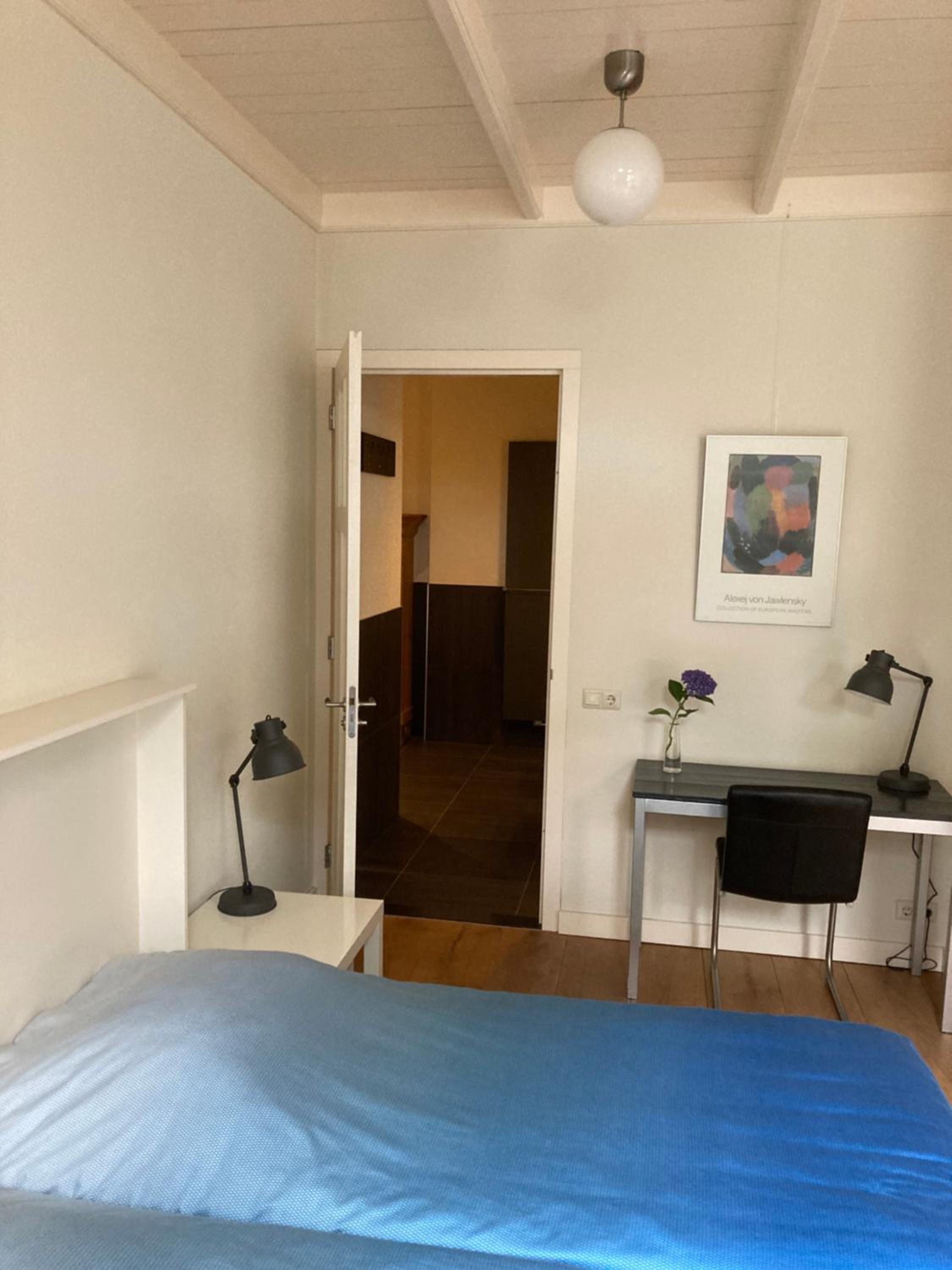 Deluxe Apartment photo 1