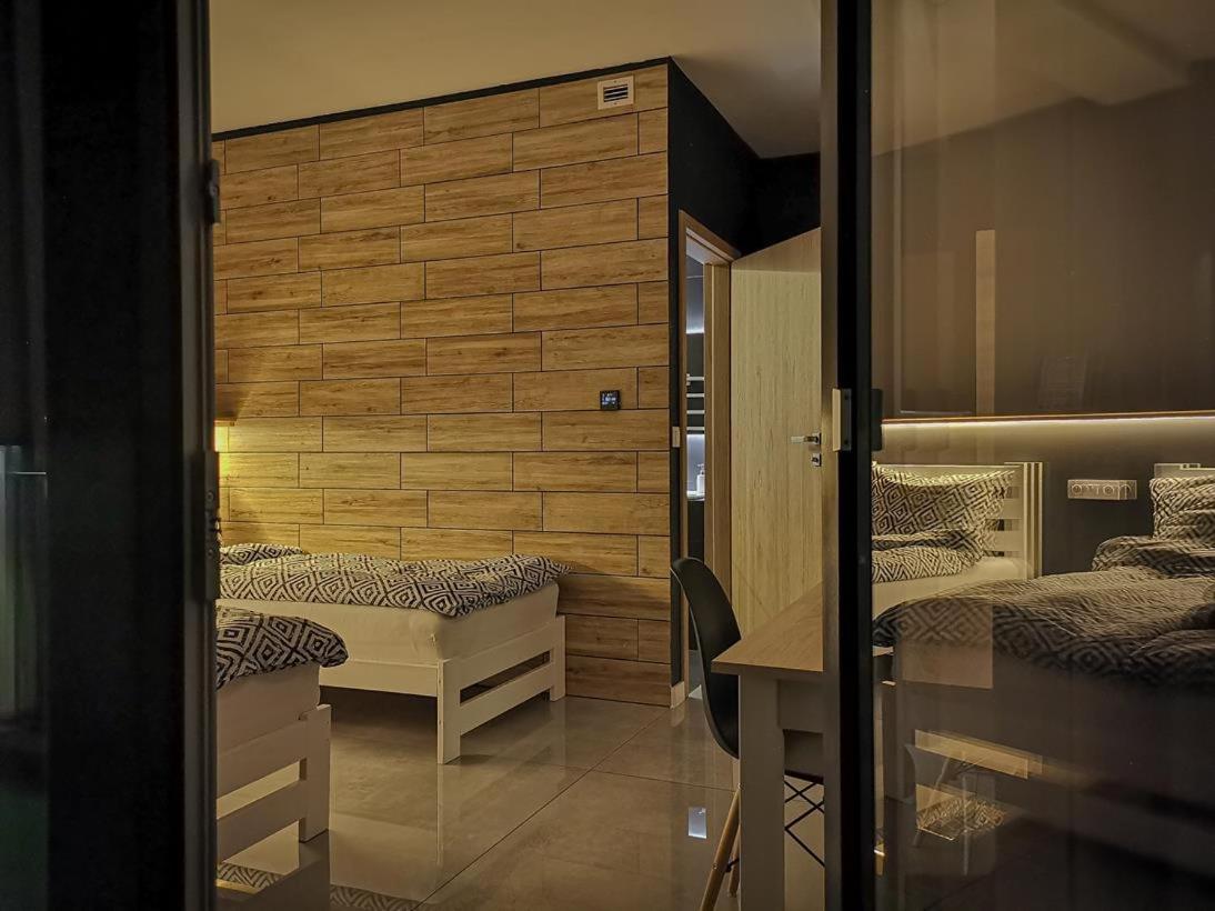 Twin Room with Balcony photo 2