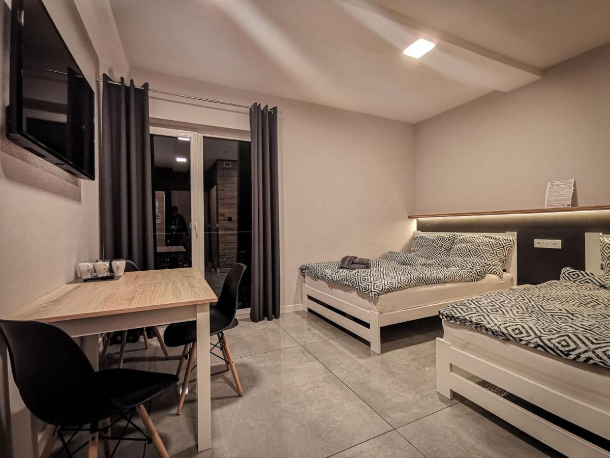 Triple Room with Balcony photo 1