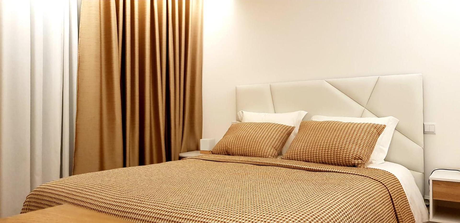 King Room with Balcony photo 1
