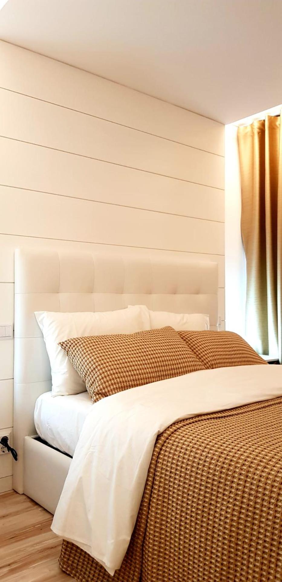 Double Room with Balcony photo 1