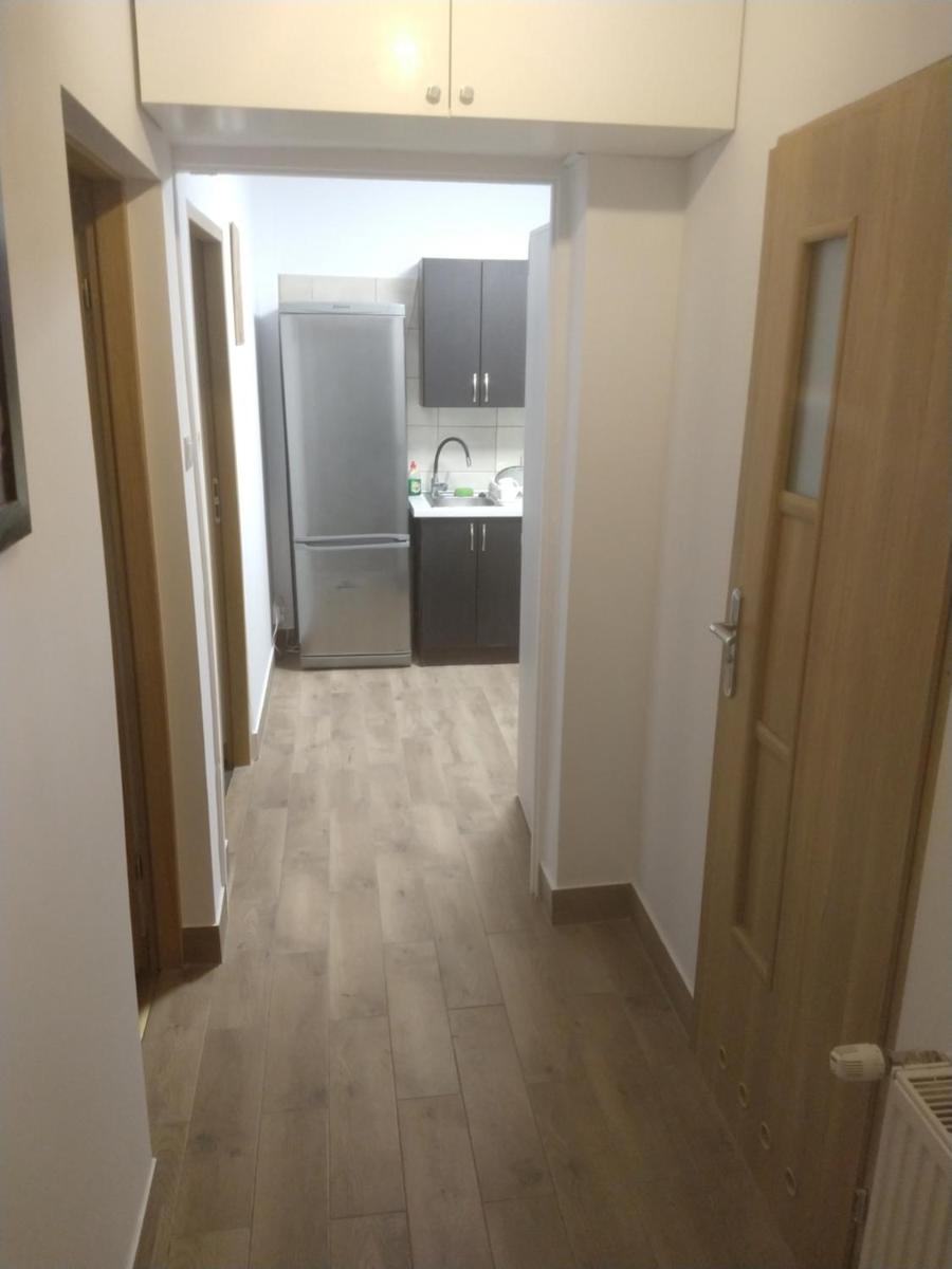 Two-Bedroom Apartment photo 2