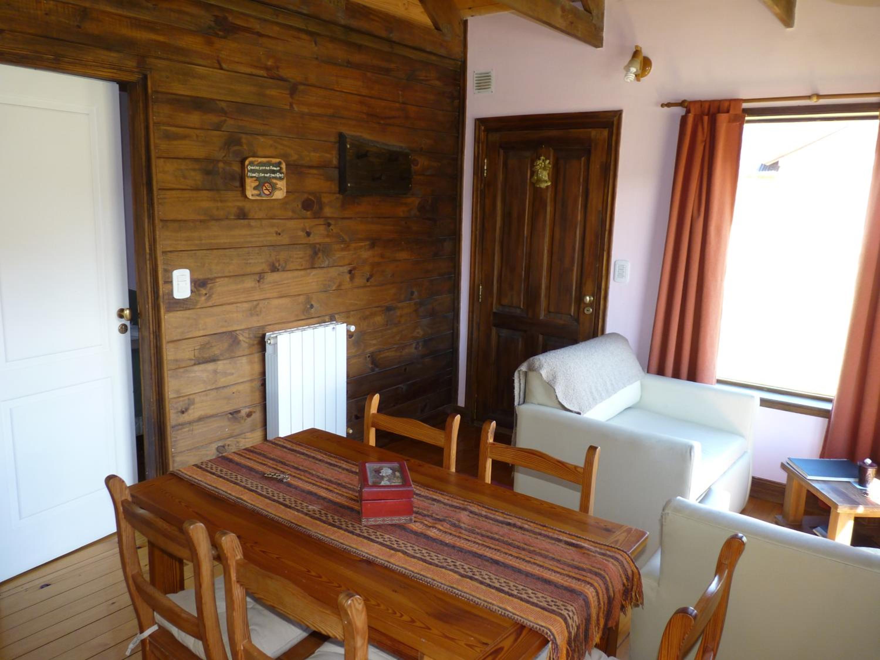 Bungalow (4 Adults) photo 1