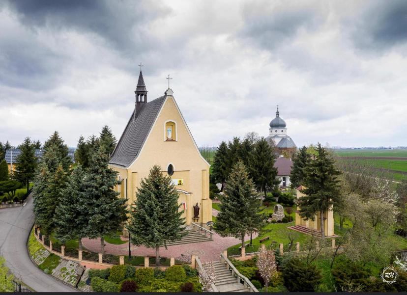 Villa with Garden View photo 2