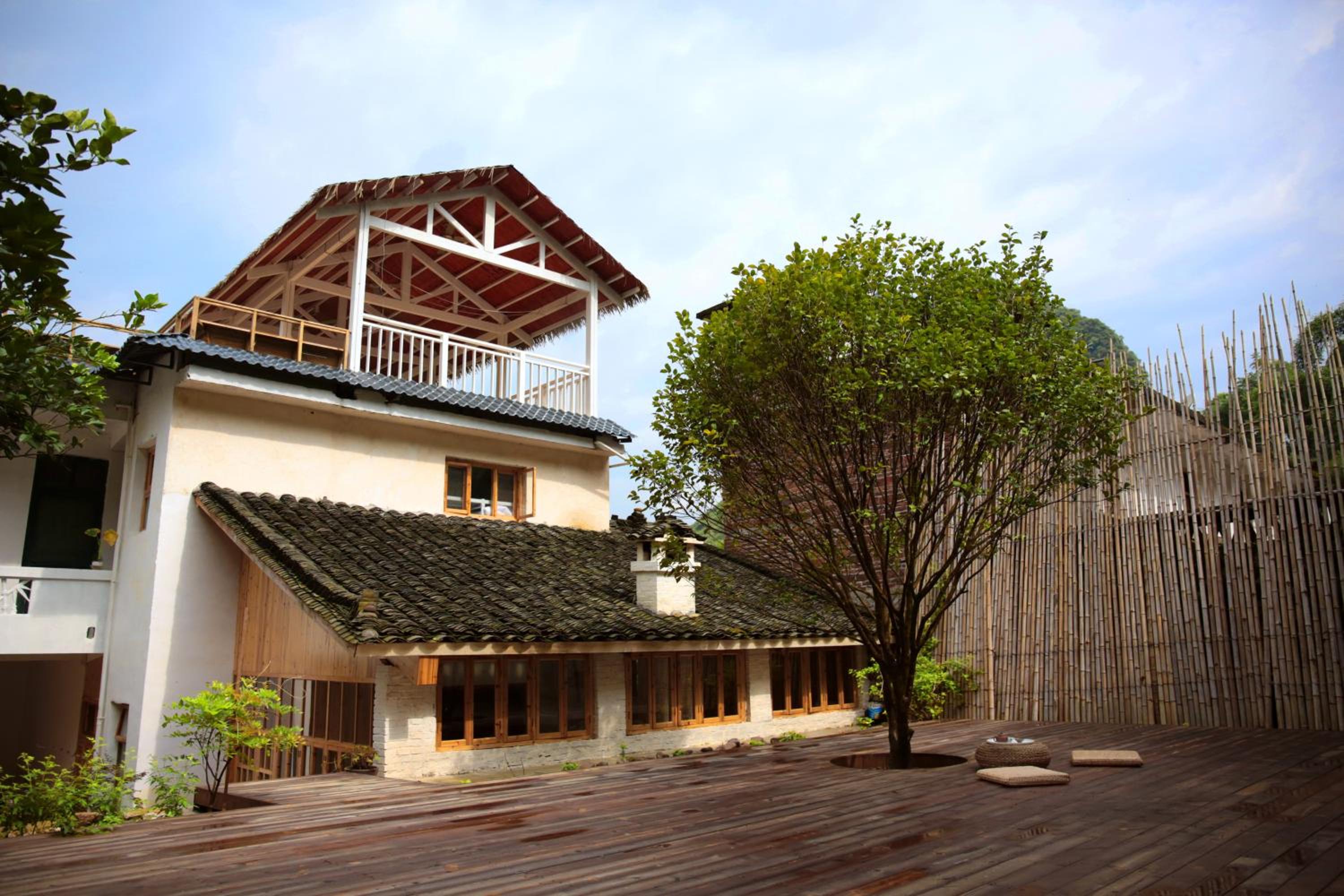 Japanese-Style Single Room photo 2