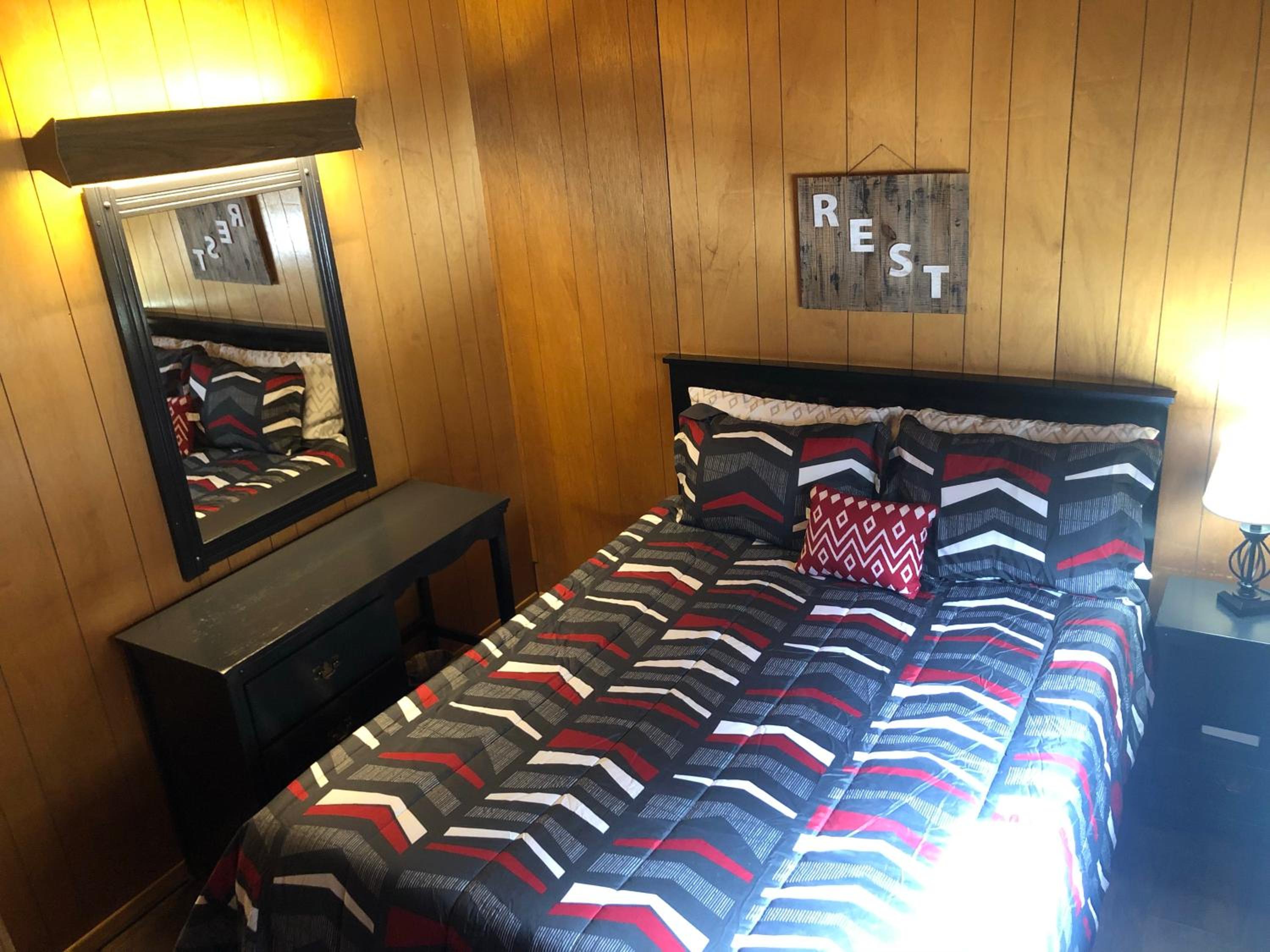 Two-Bedroom Suite photo 2