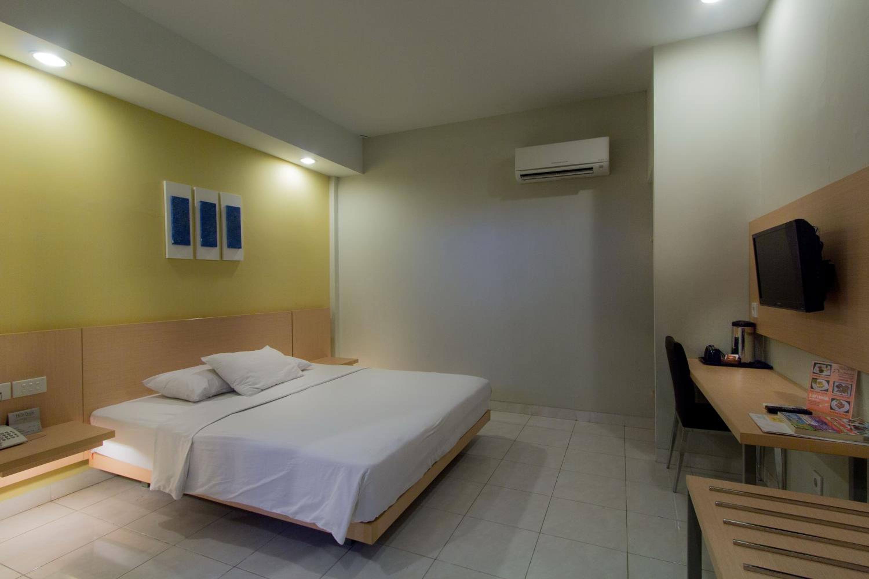 Superior Double or Twin Room - Photo 4