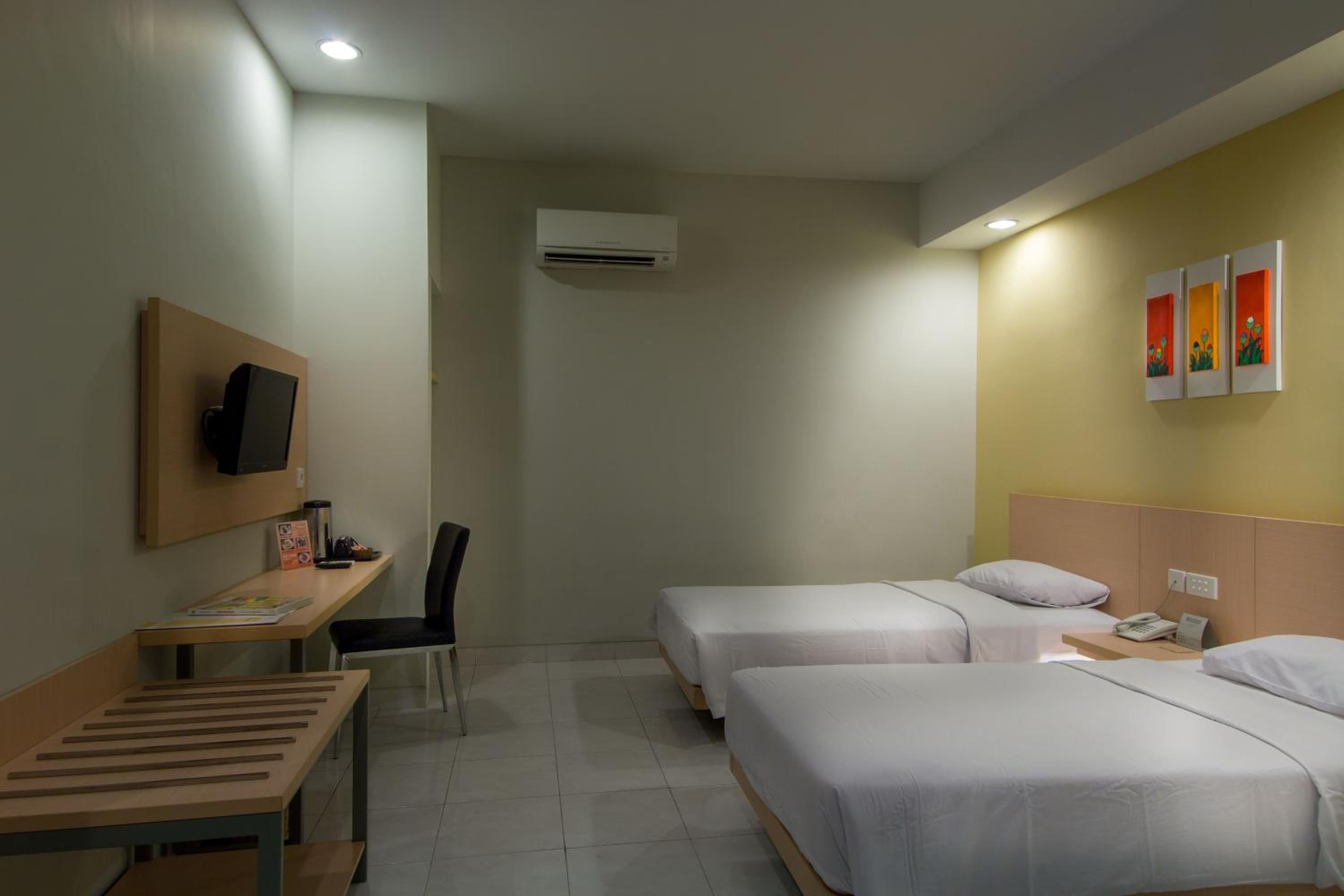 Superior Double or Twin Room - Photo 1