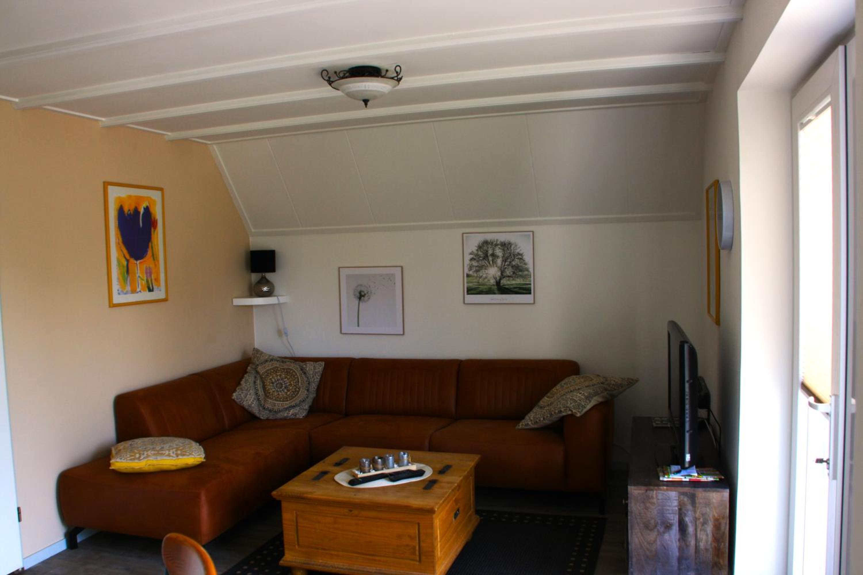 Three-Bedroom House photo 1