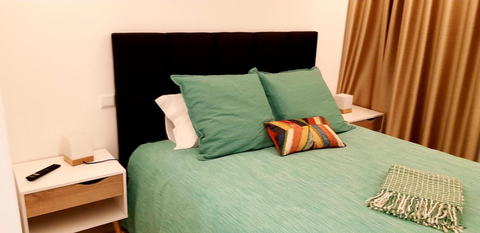King Room with Balcony photo 1