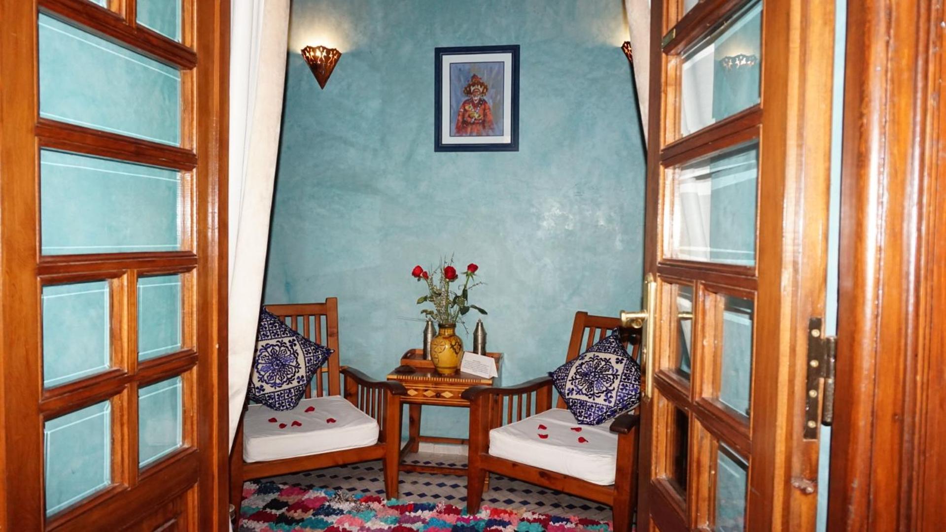 Superior Twin Room - Photo 4