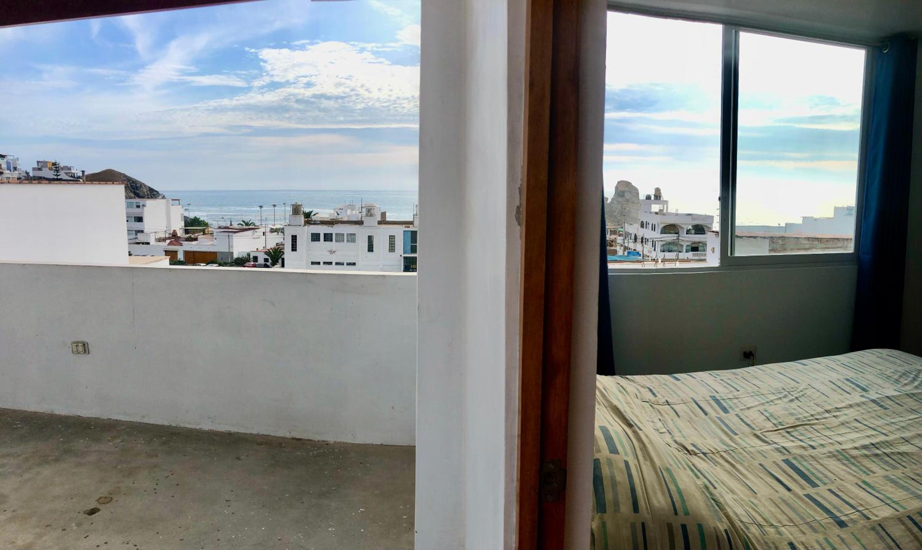 Queen Room with Sea View photo 1