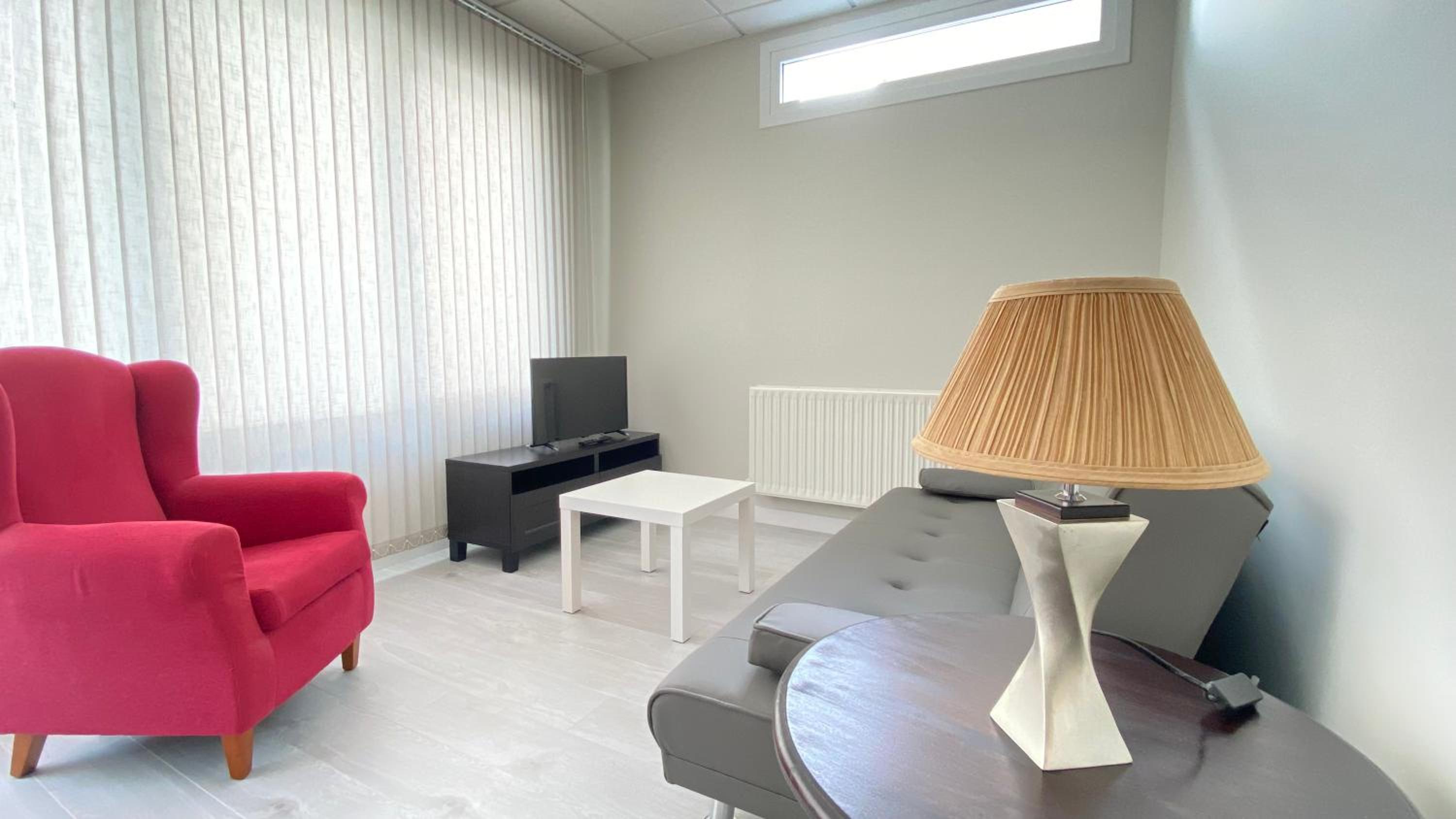 Apartamento - Planta Baja