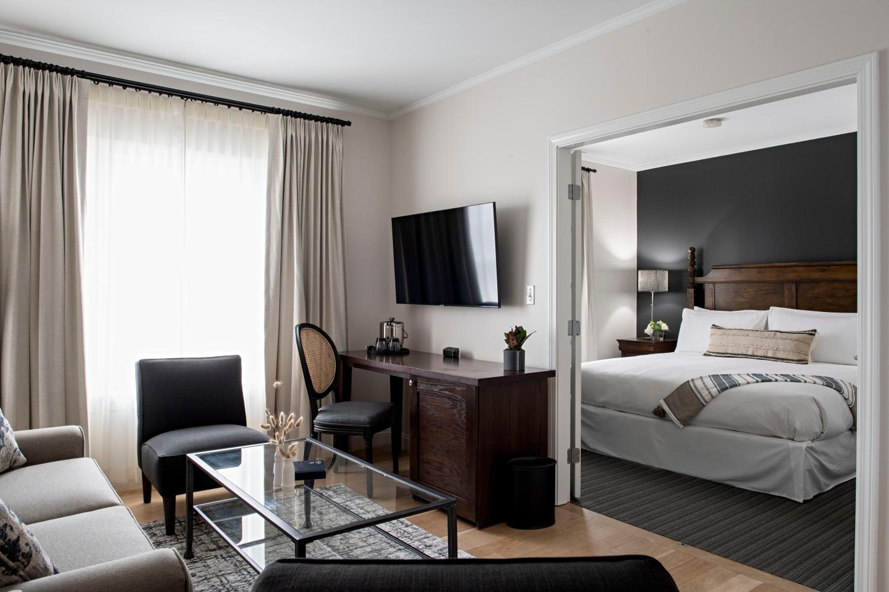 King Suite