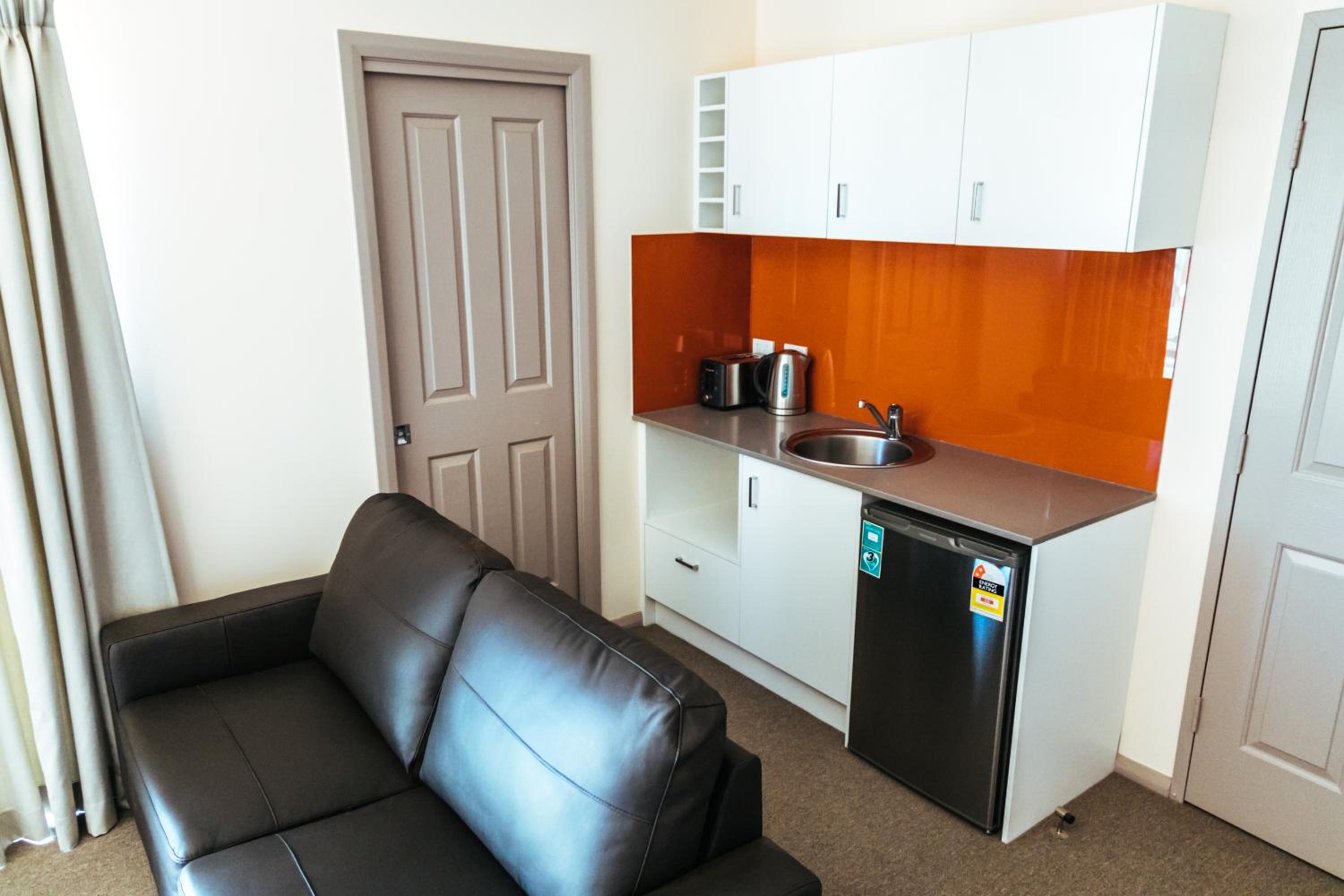Family Suite - Photo 4