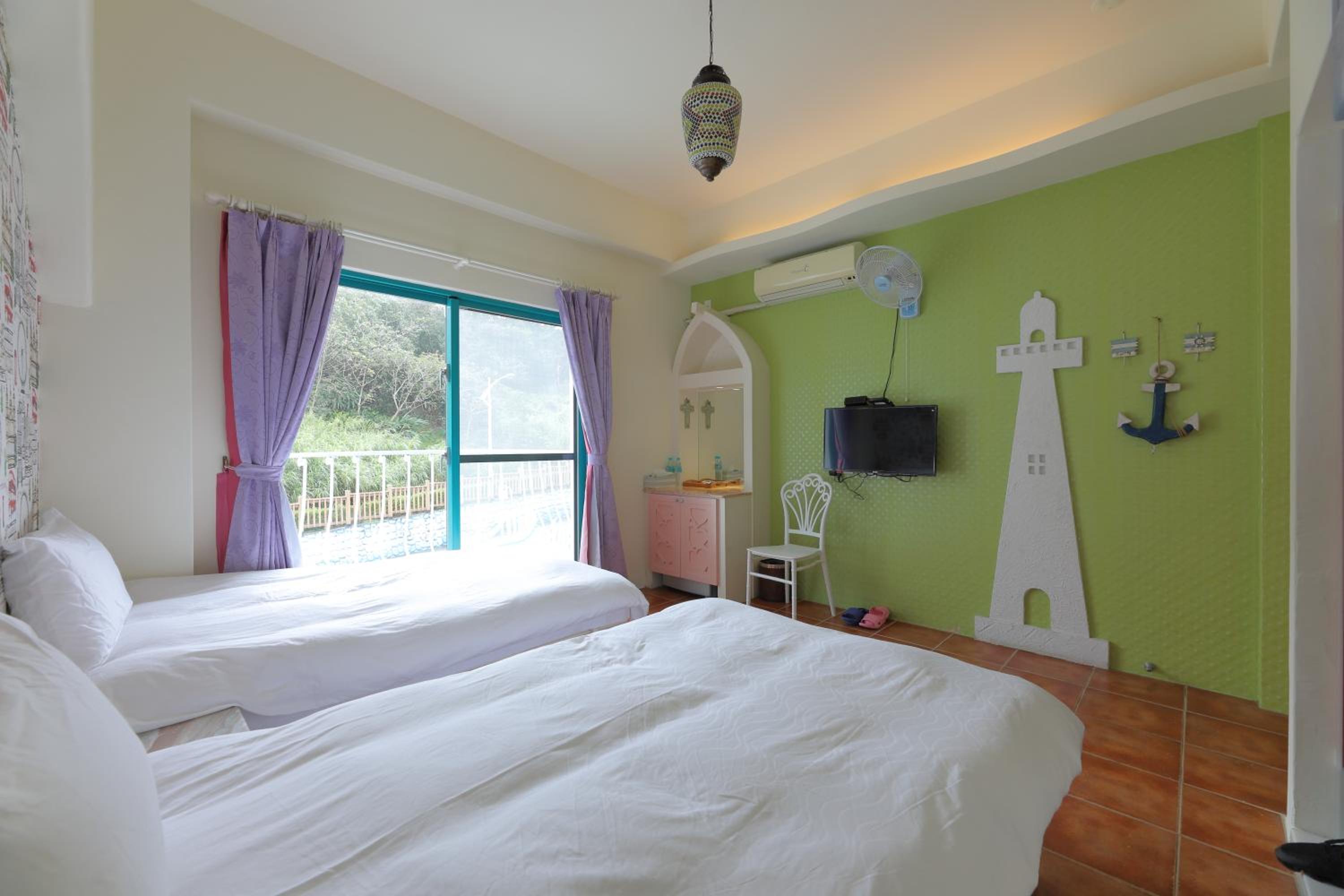 Standard Twin Room photo 1