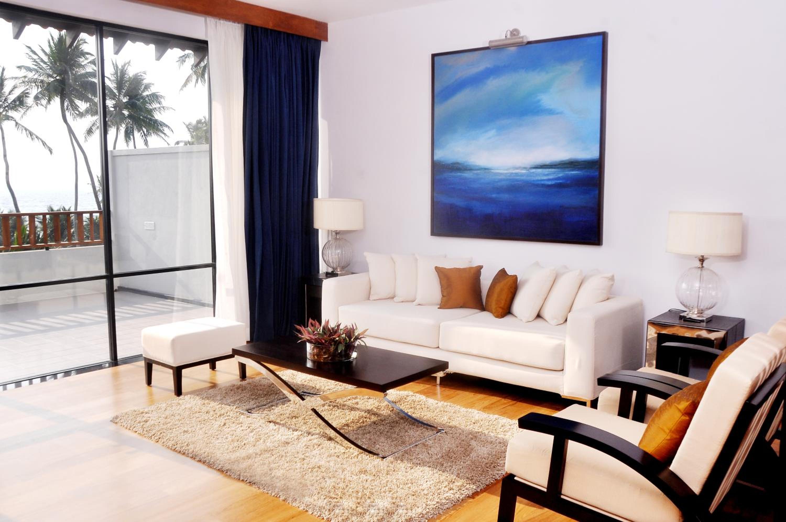 Club Suite with Sea View –  15% Discount on Food and Beverages - Photo 2