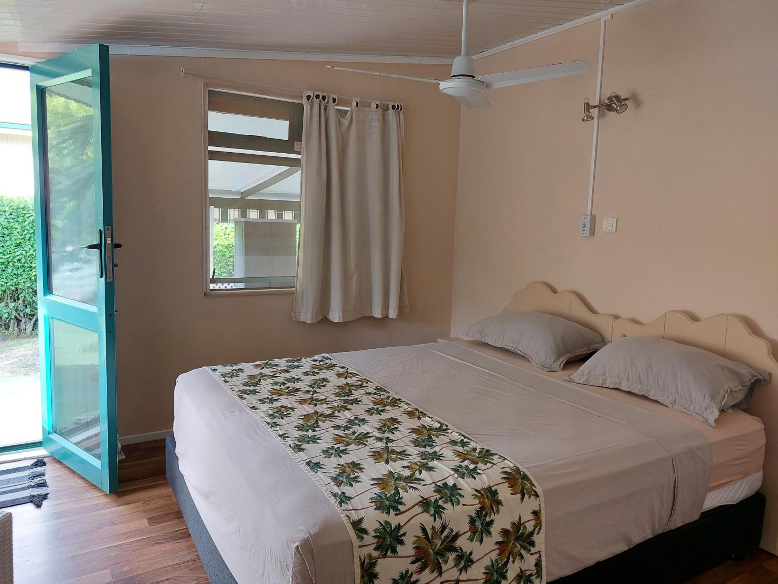 Double Room with Private Bathroom photo 1
