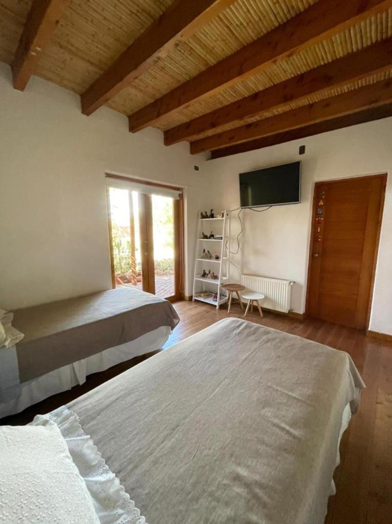 Two-Bedroom Suite photo 3