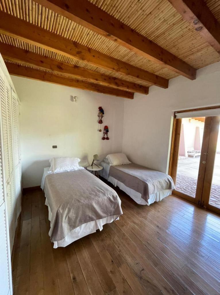 Two-Bedroom Suite photo 2