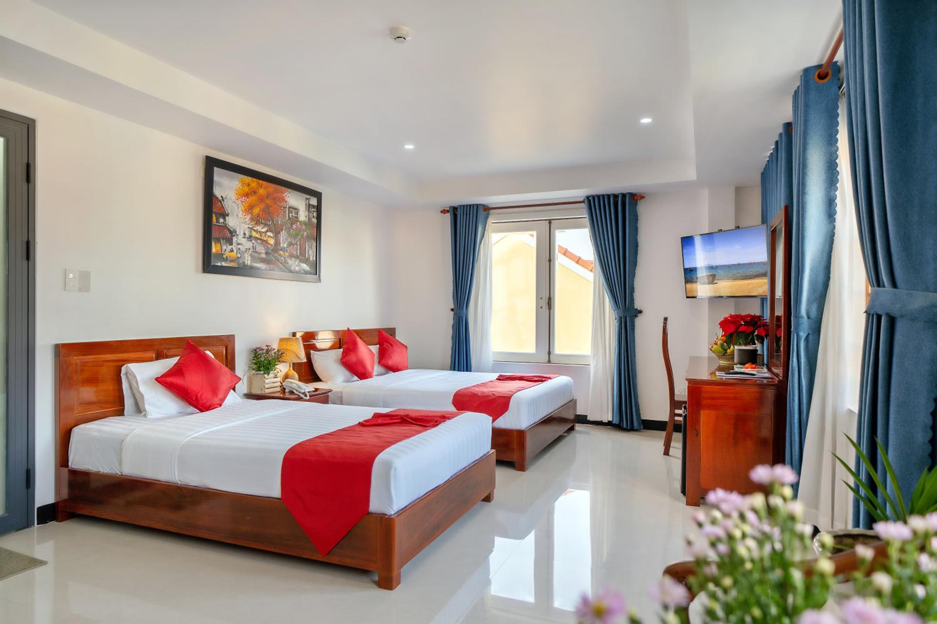 Deluxe Triple Room - Photo 6