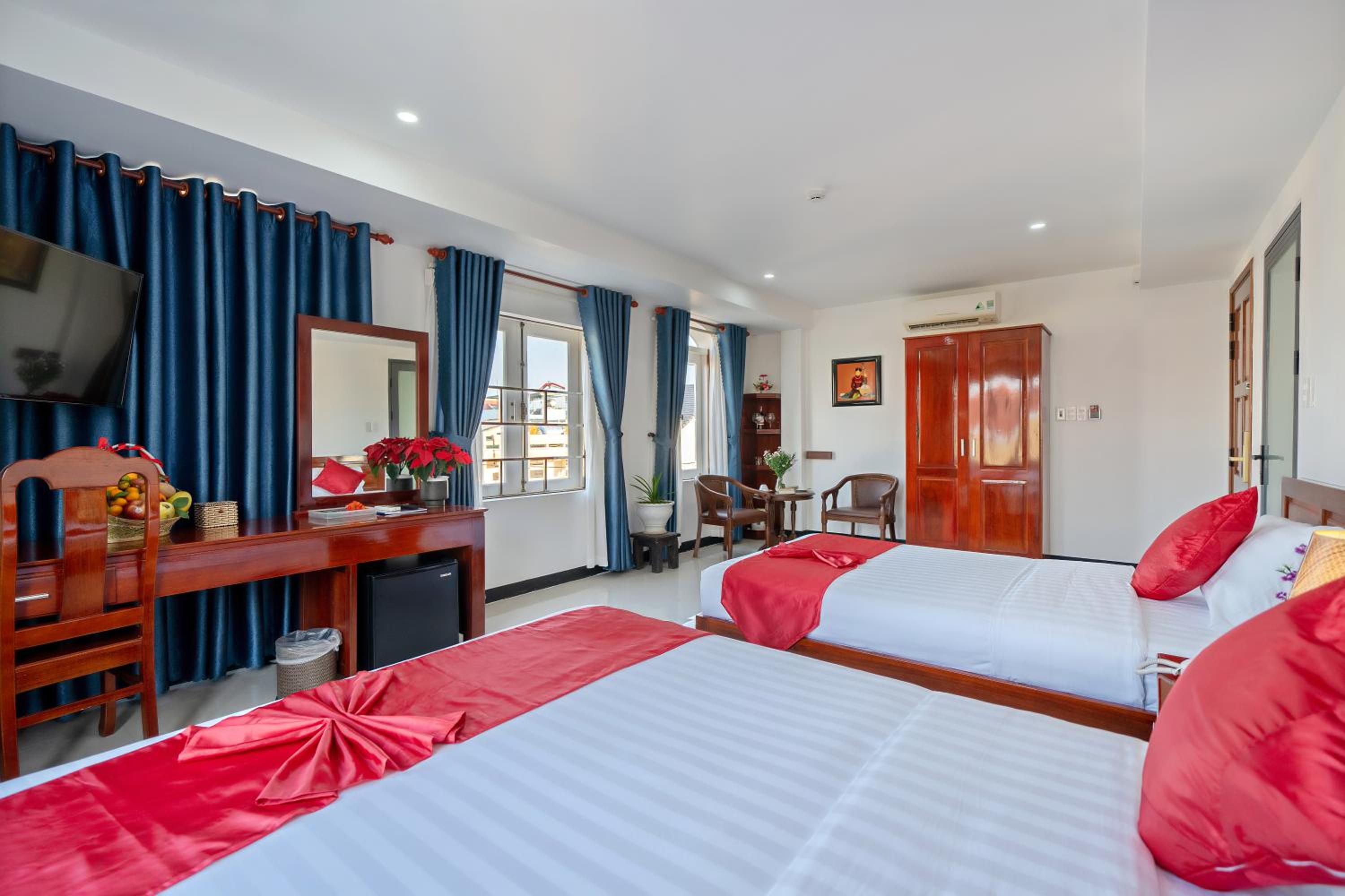 Deluxe Triple Room - Photo 3