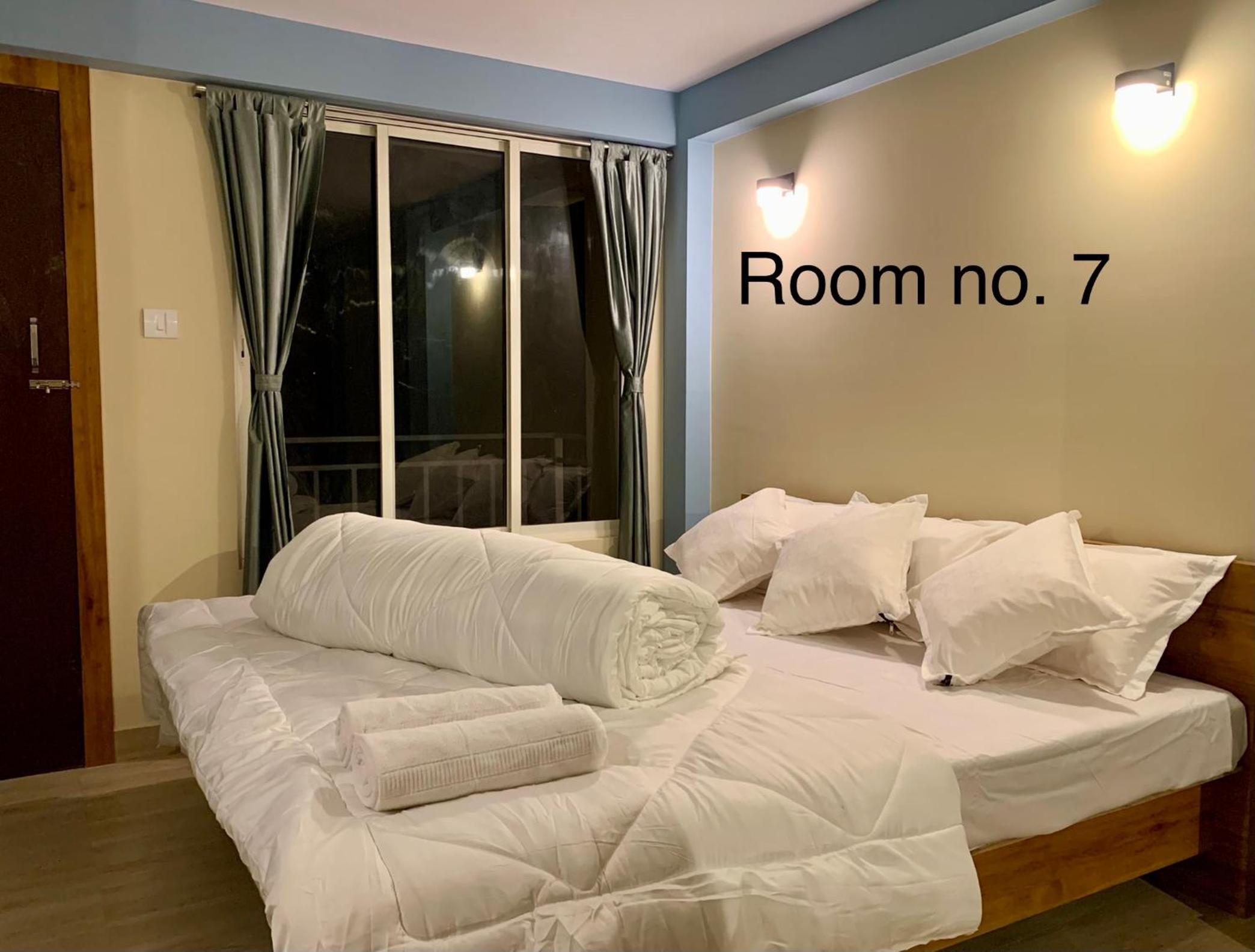 Deluxe Double Room photo 2