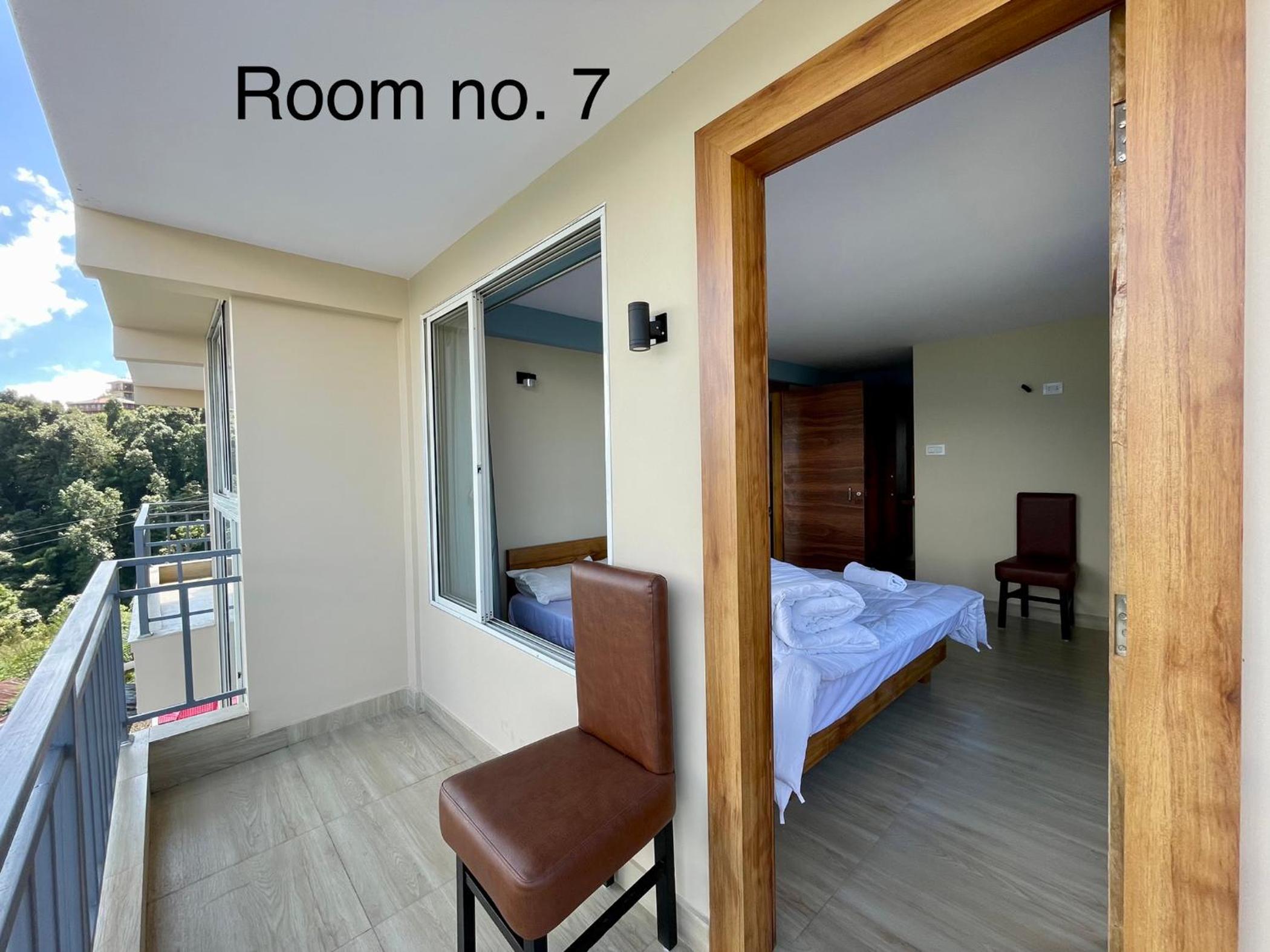 Deluxe Double Room photo 3