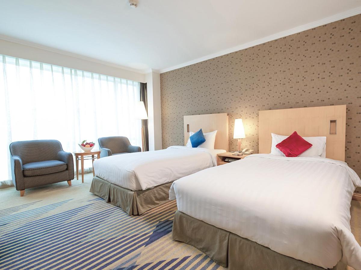 Deluxe Twin Room - Photo 1