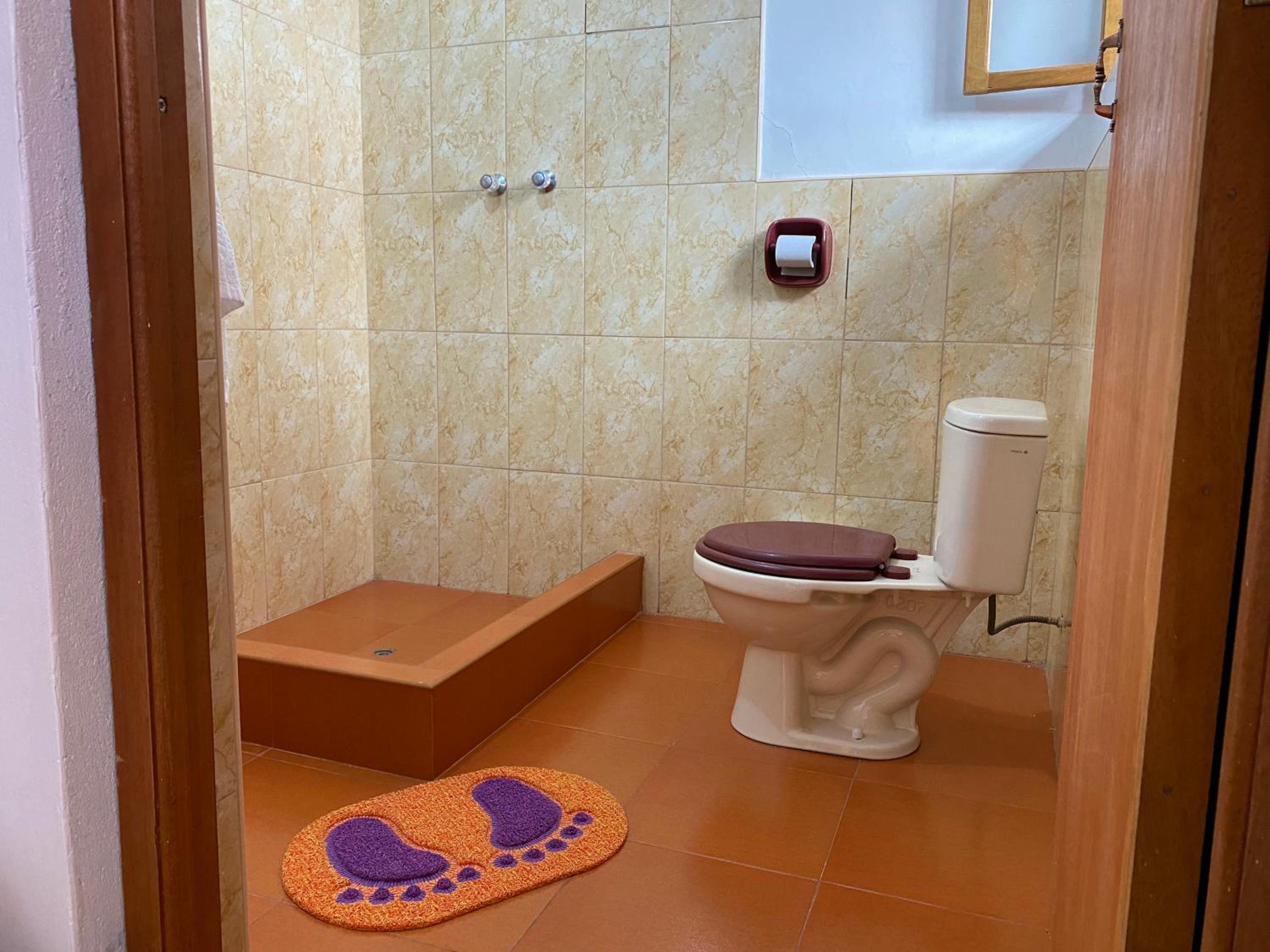 Triple Room with Private Bathroom photo 2