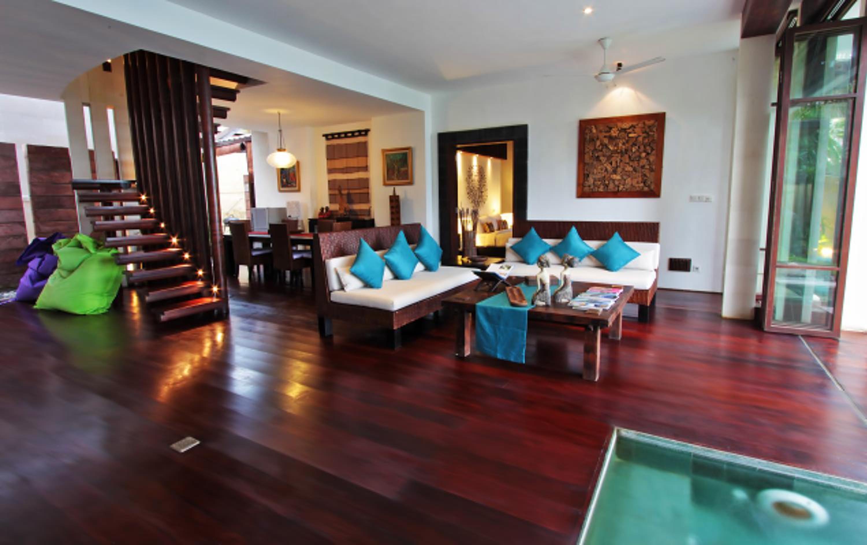 Villa with Private Pool photo 2
