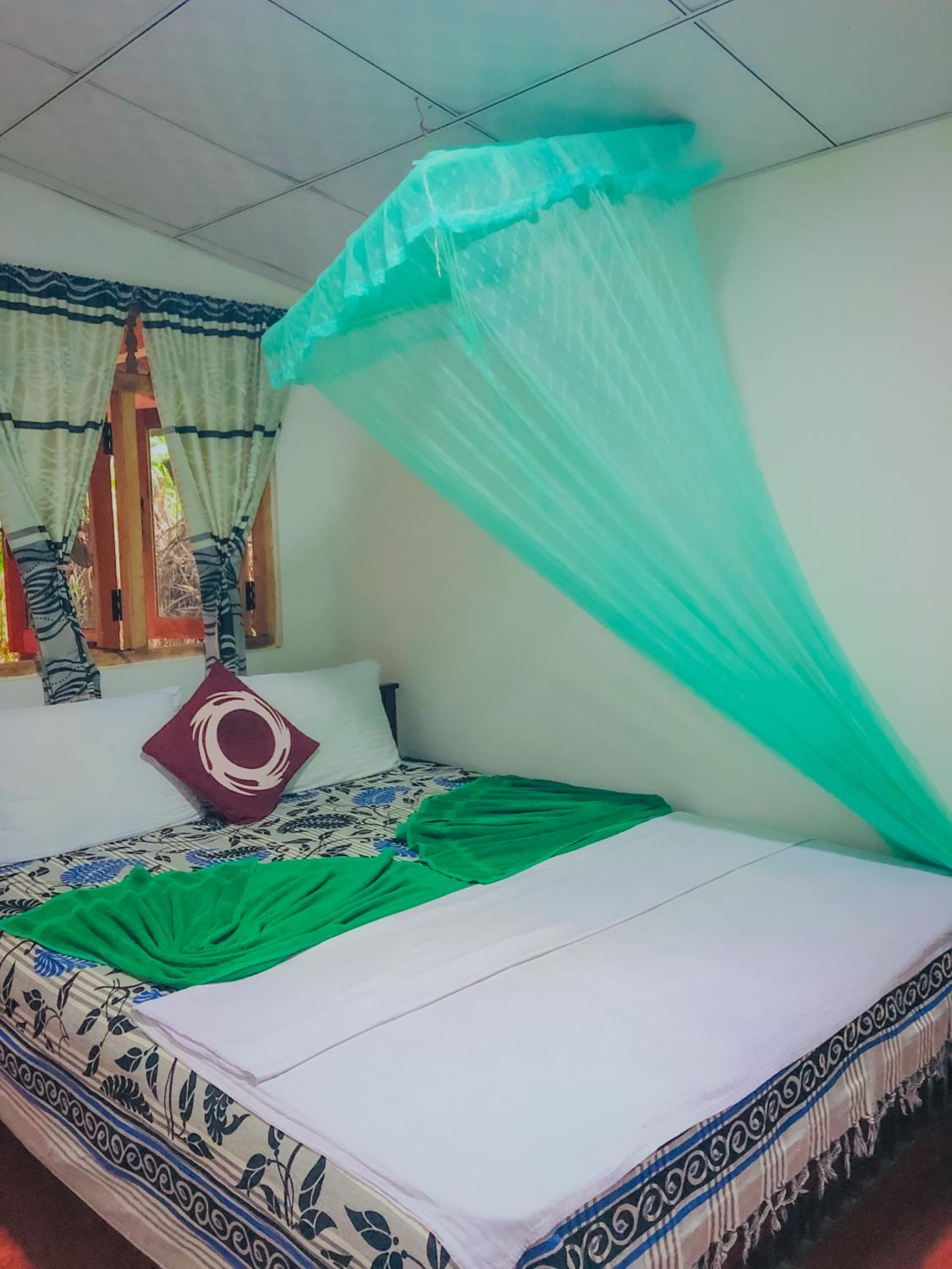 Deluxe Double Room - Photo 1
