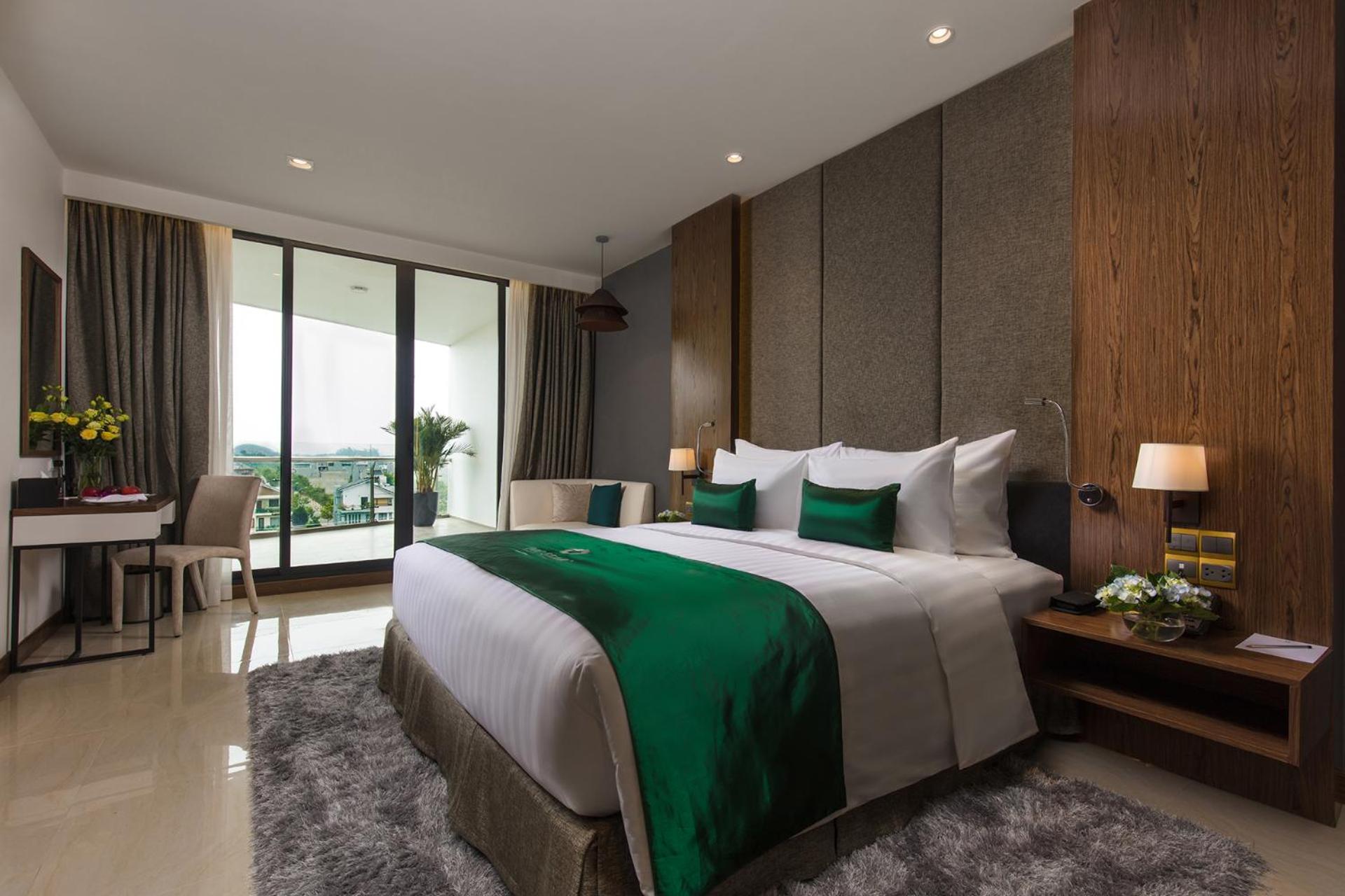 Deluxe Room photo 2