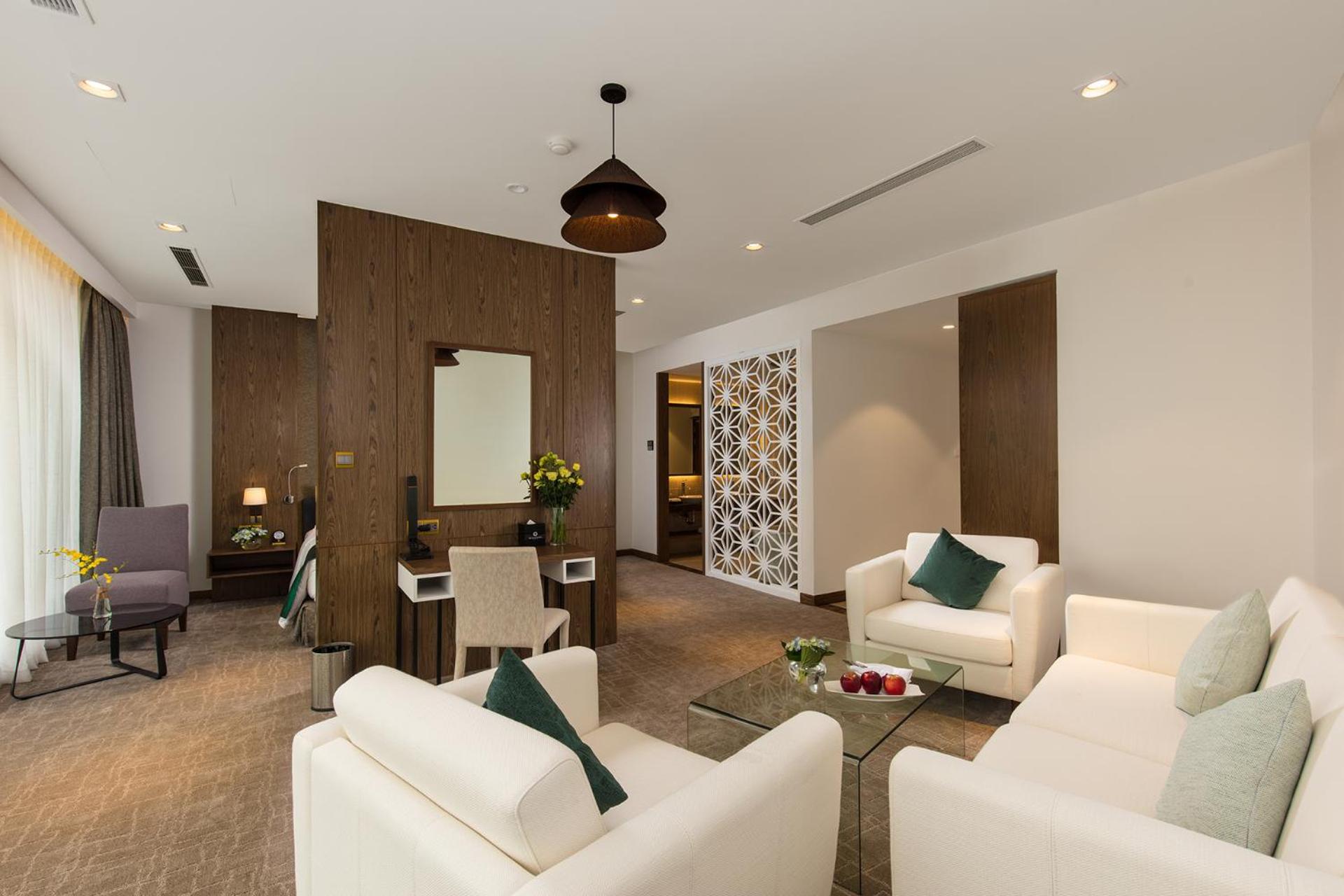 Junior Suite - Photo 1
