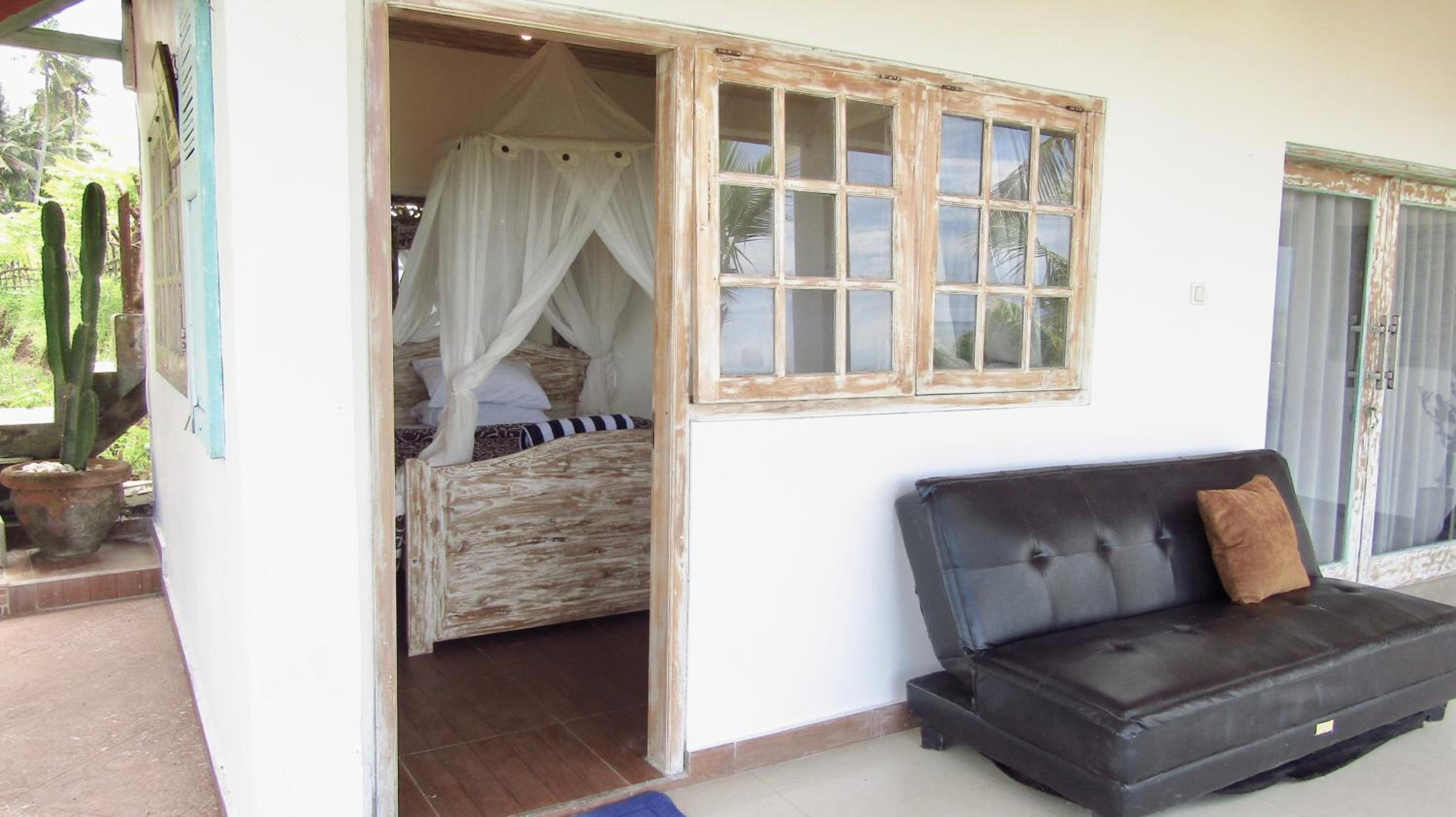 Budget Double Room photo 3
