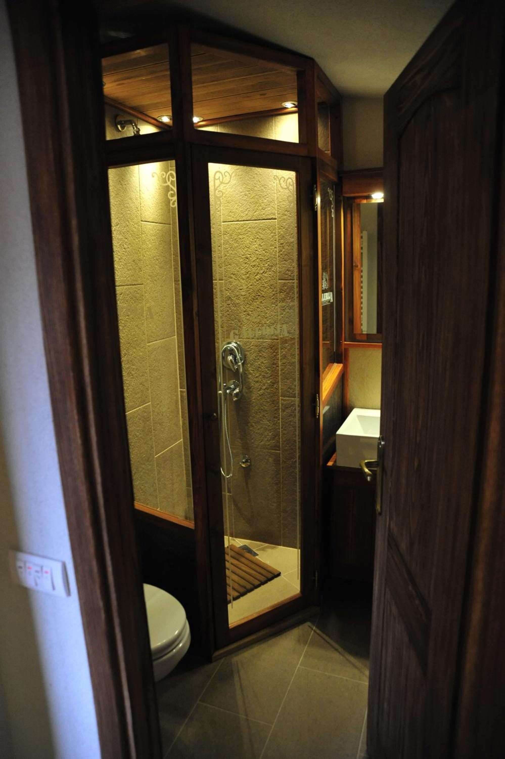 Twin Room photo 2
