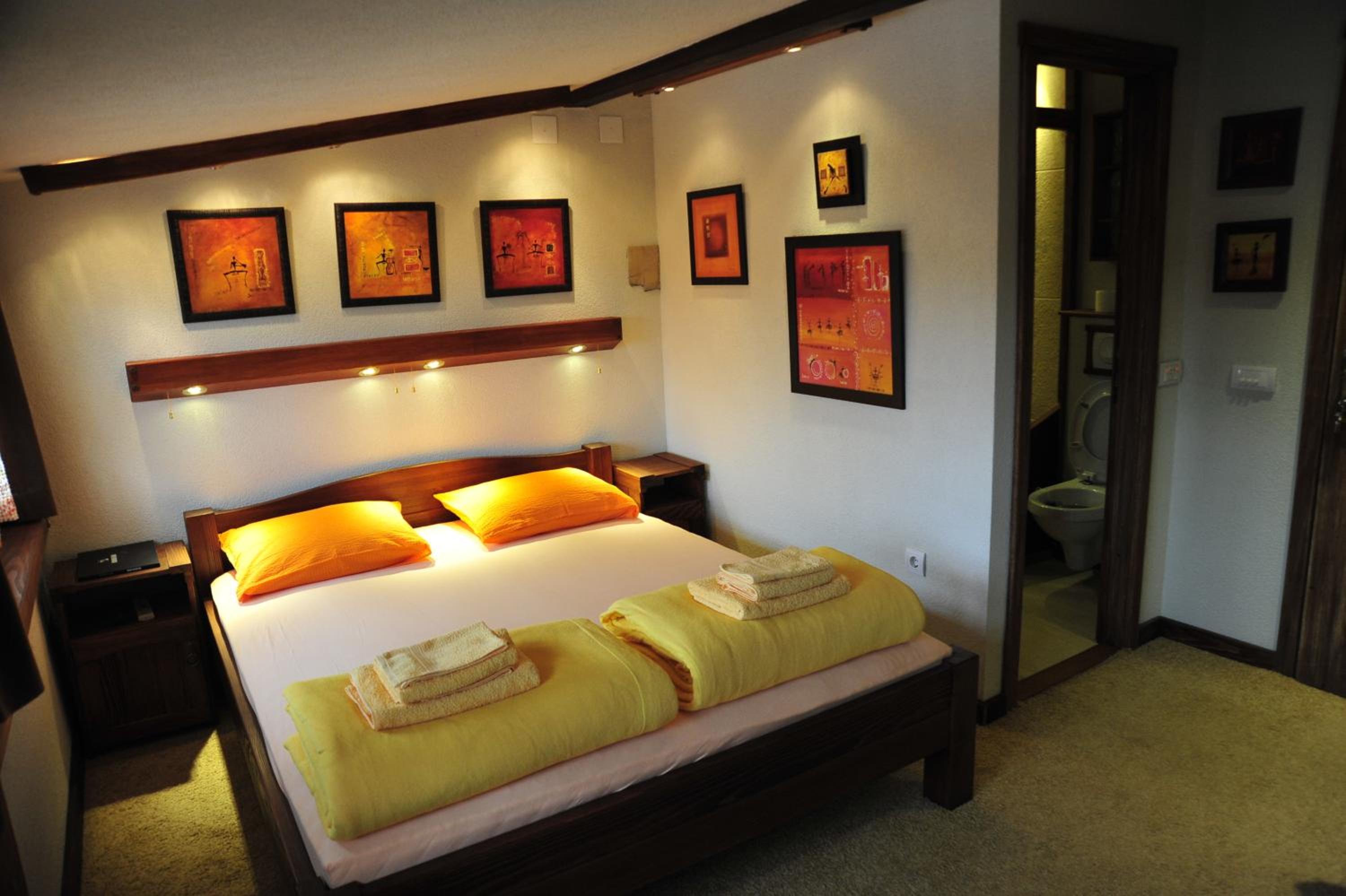 Double Room photo 2