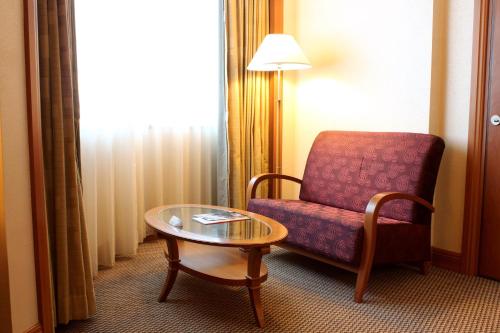 Superior King or Twin Room - Photo 3