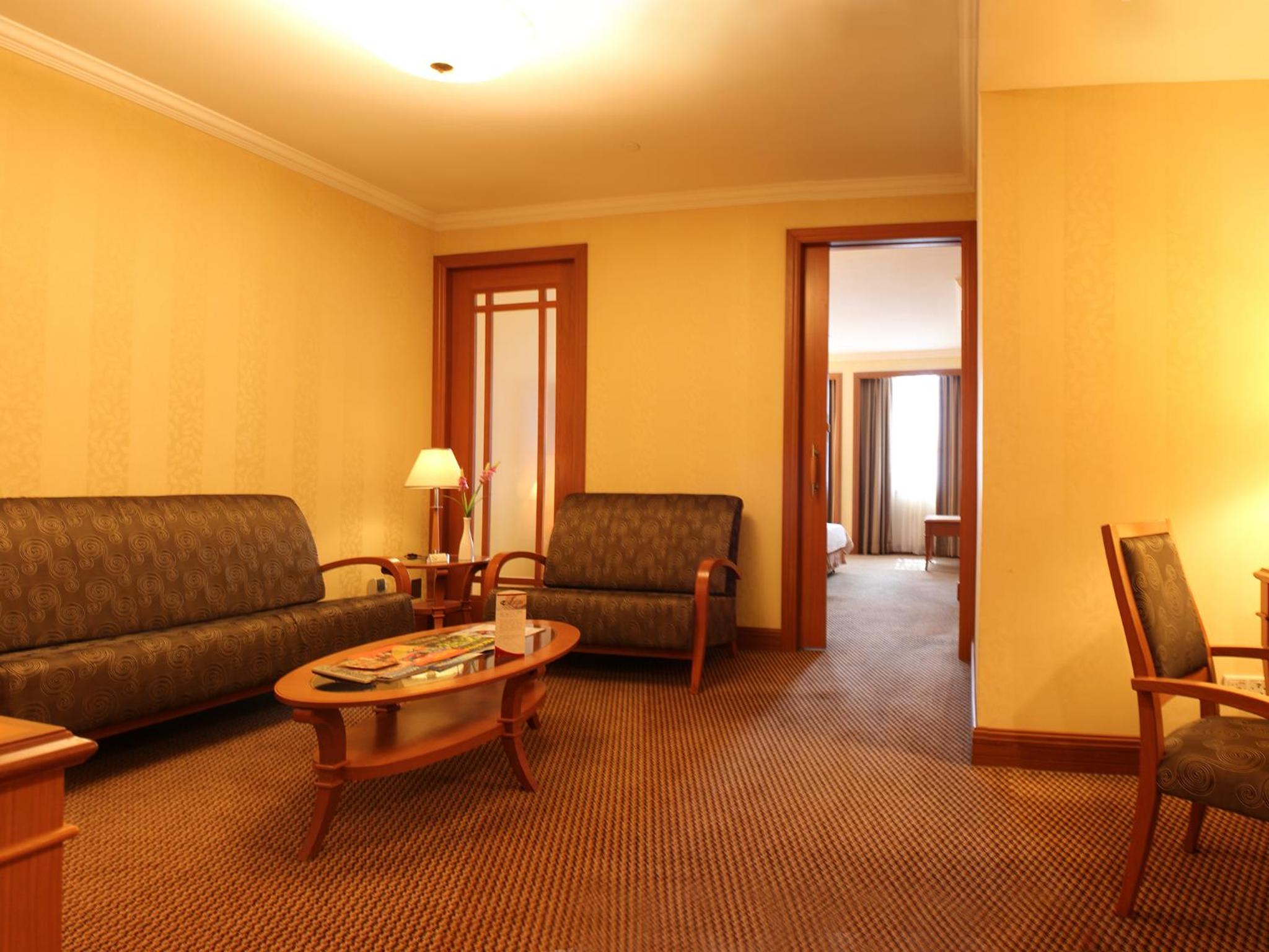 Suite photo 2
