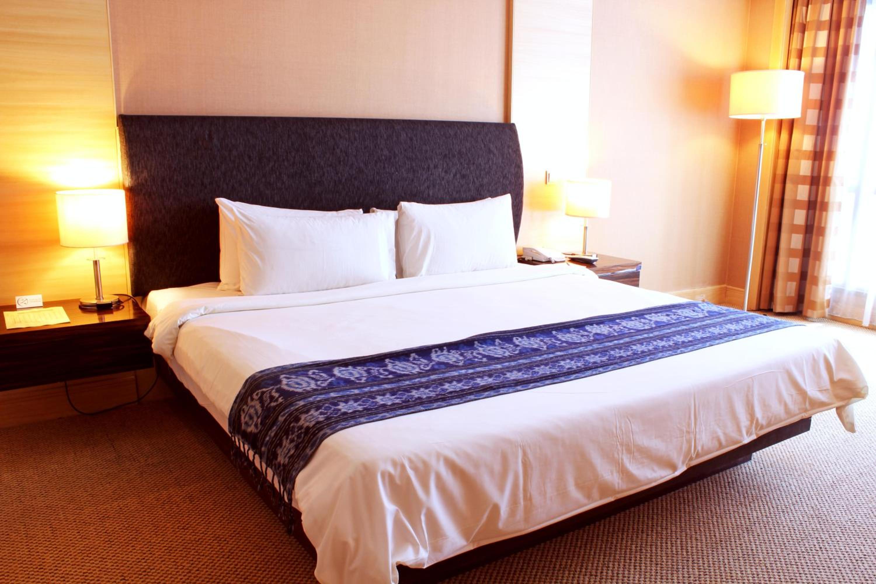 Executive Suite photo 3
