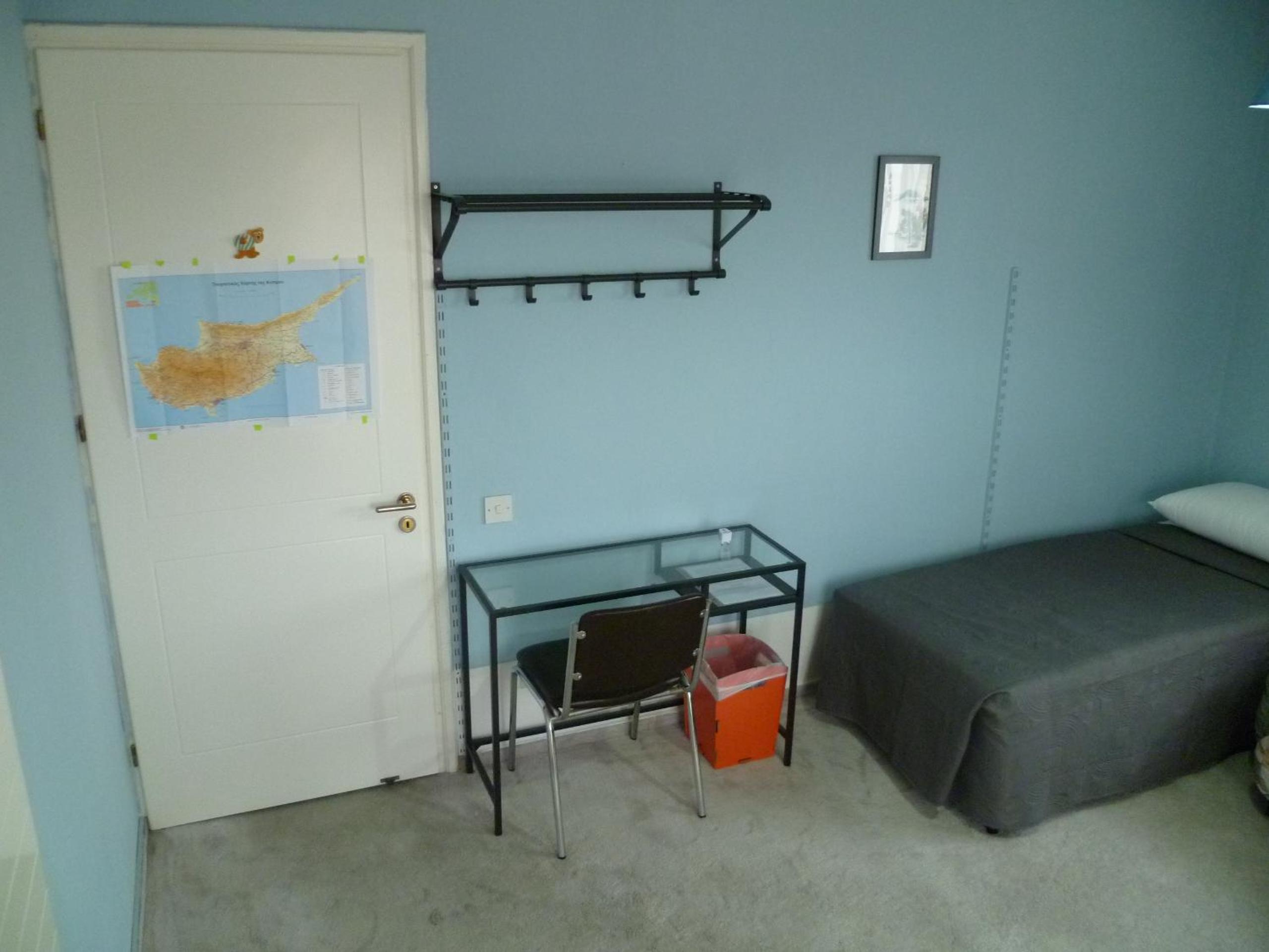 Double or Twin Room photo 1
