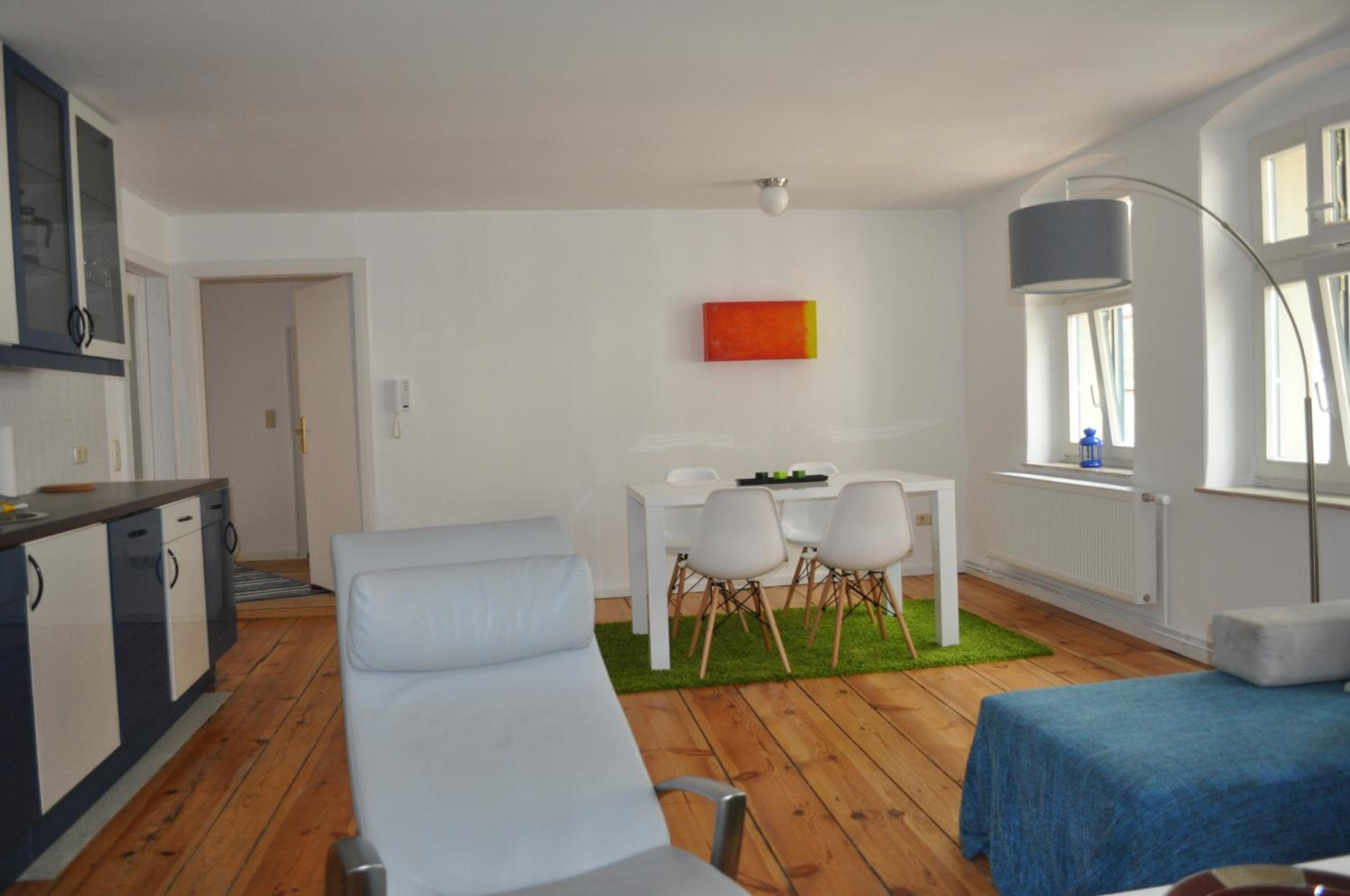 Studio Apartment photo 3