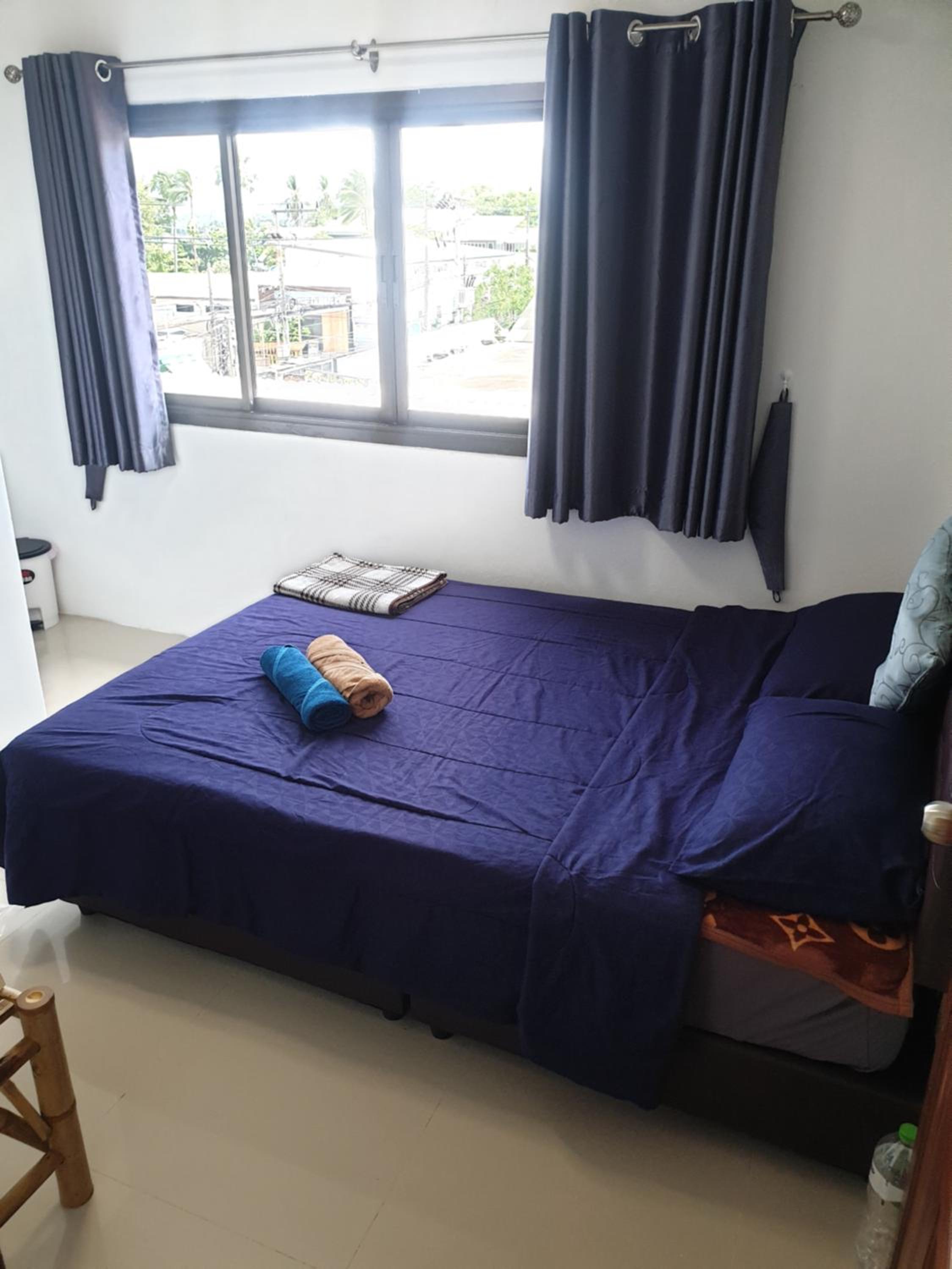 Double Room with Sea View photo 2