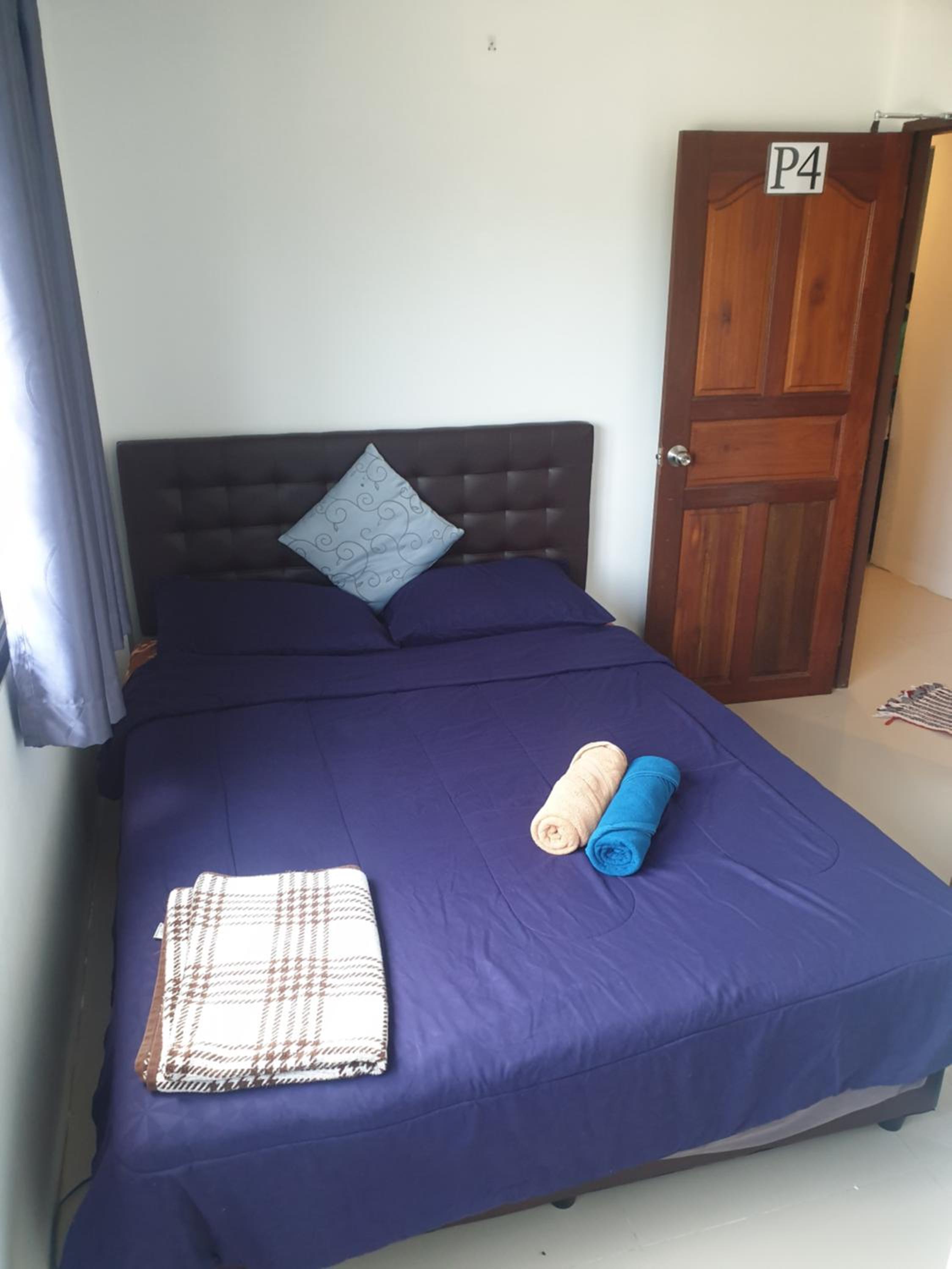 Double Room with Sea View photo 1