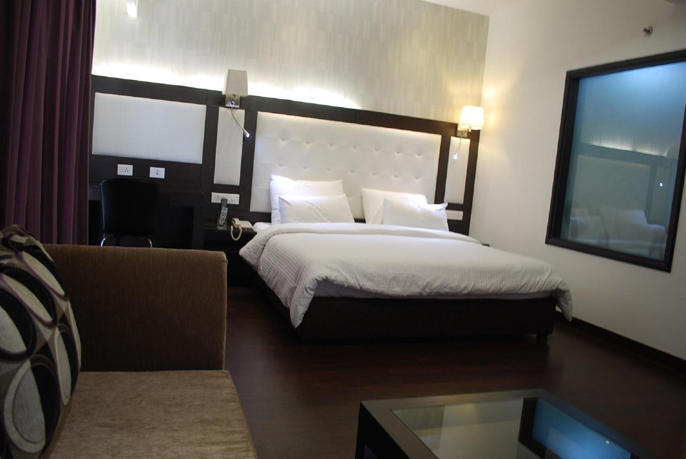 Executive Double Room photo 3