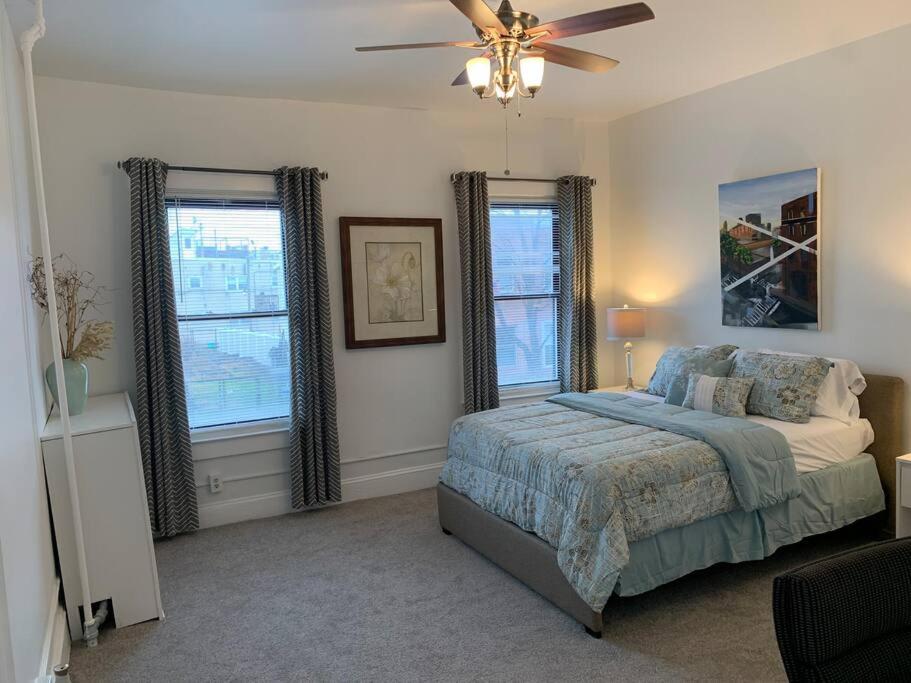 Two-Bedroom Apartment photo 1