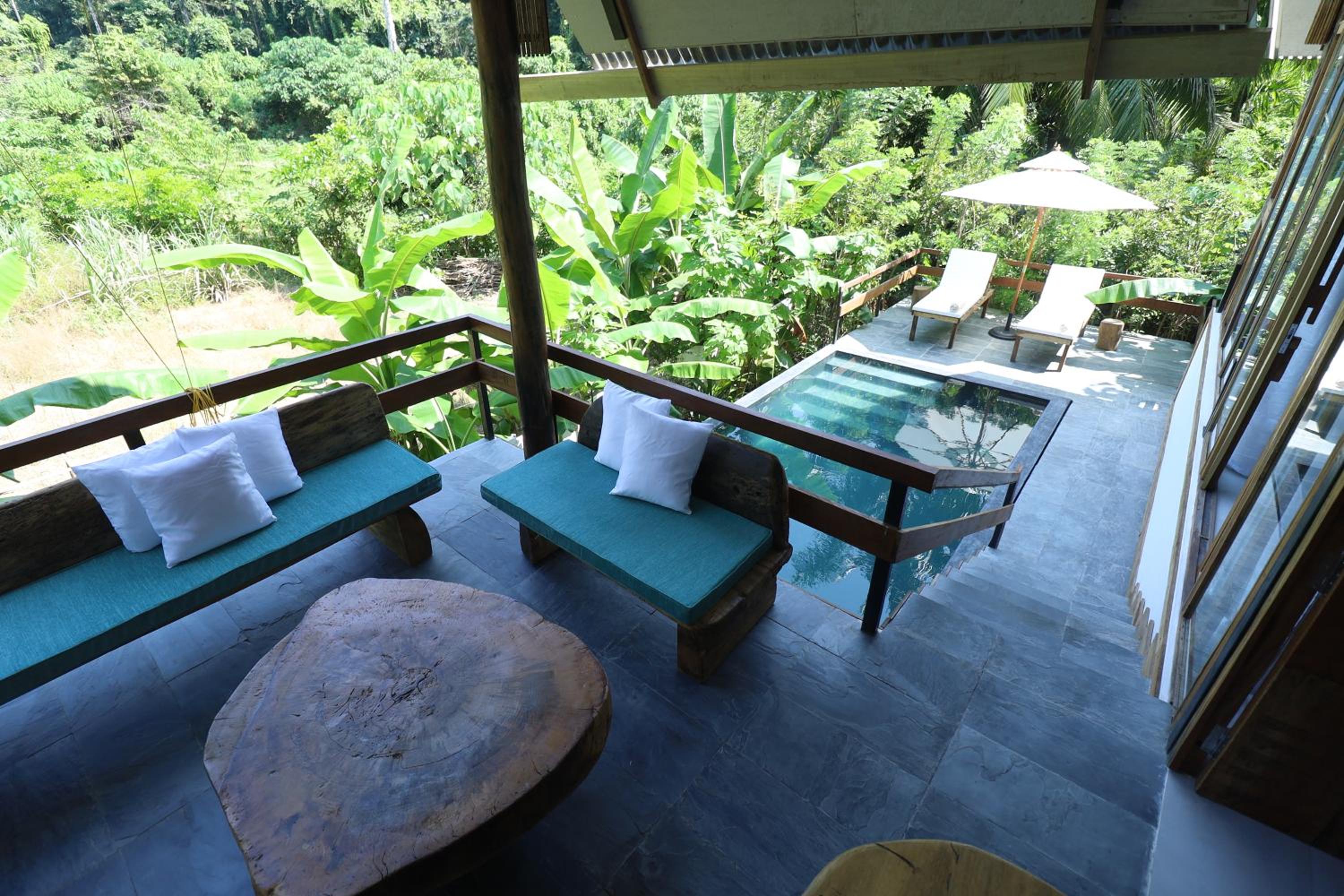 Villa with Private Pool - Photo 9